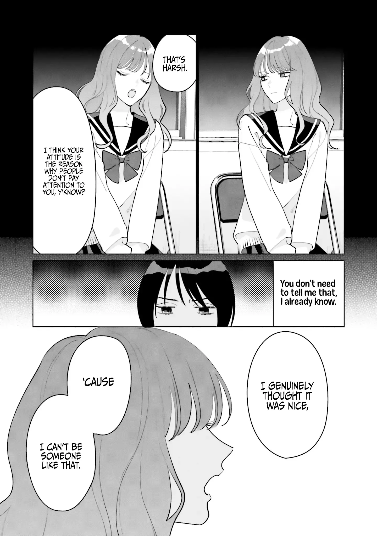 Read Studio Cabana EN Manga Online