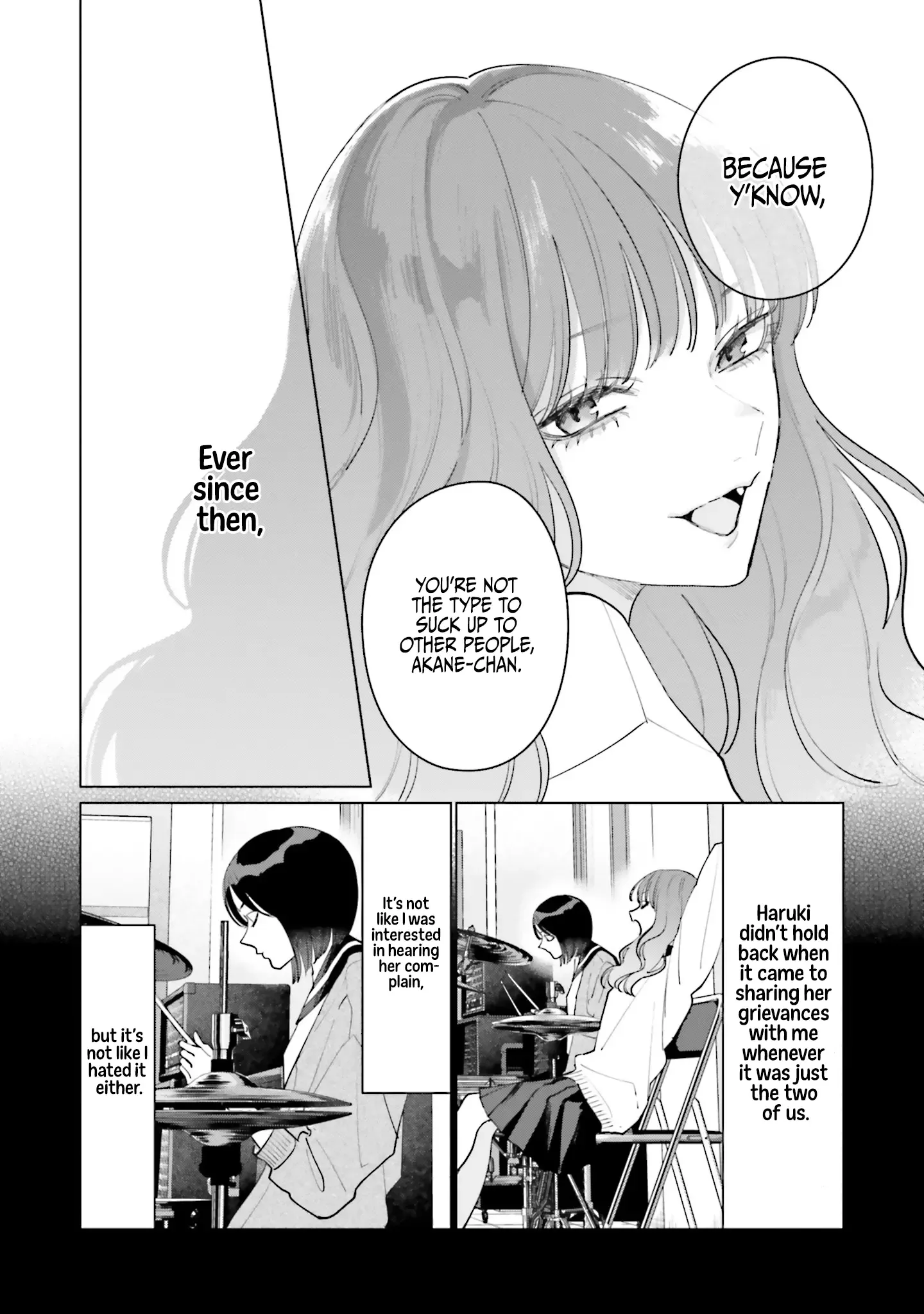 Read Studio Cabana EN Manga Online