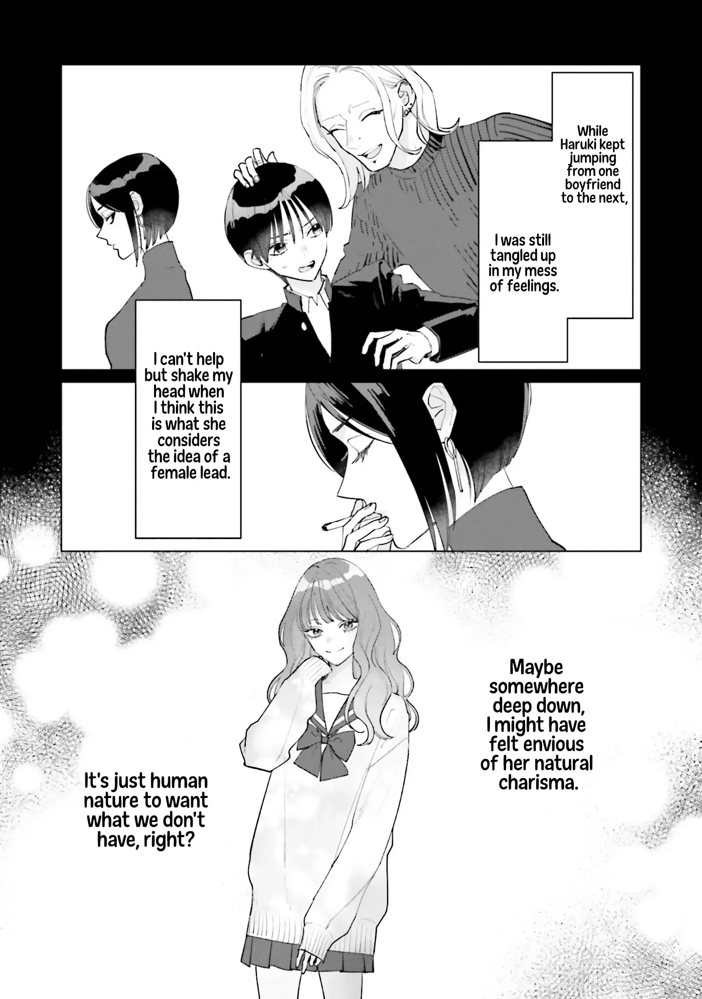 Read Studio Cabana EN Manga Online