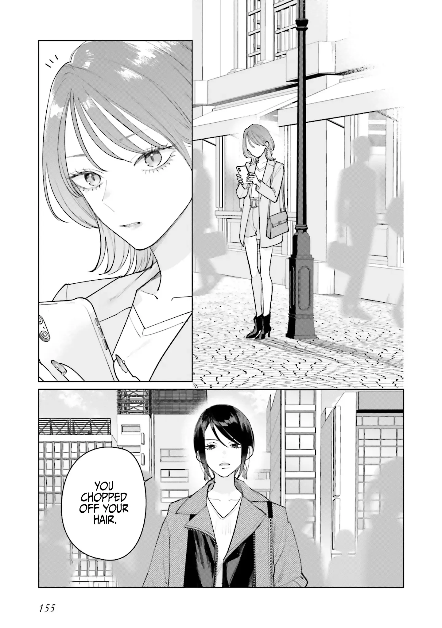 Read Studio Cabana EN Manga Online