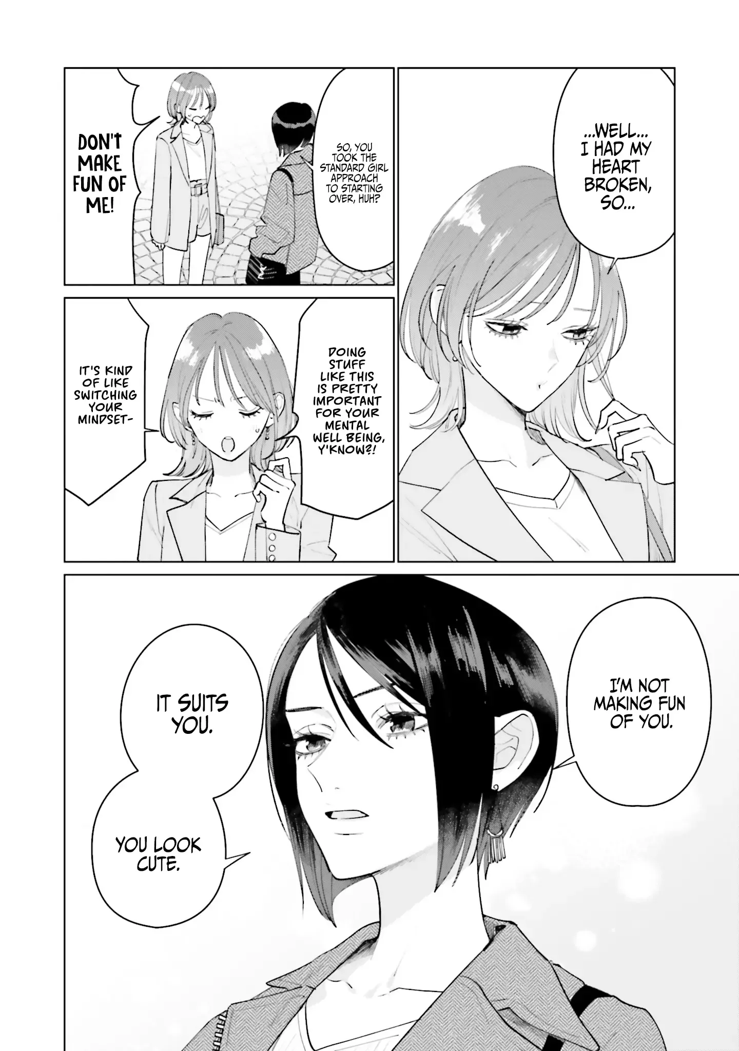 Read Studio Cabana EN Manga Online