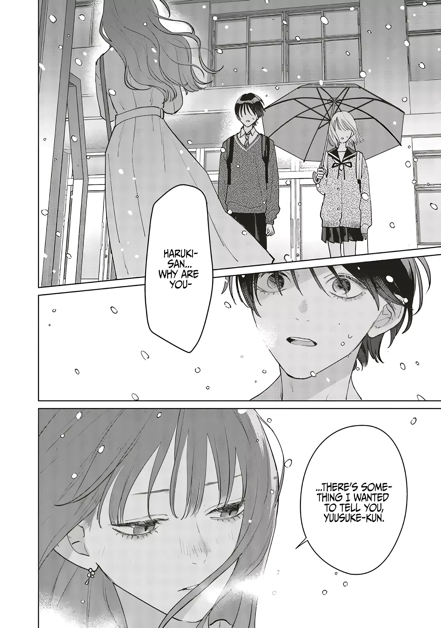 Read Studio Cabana EN Manga Online