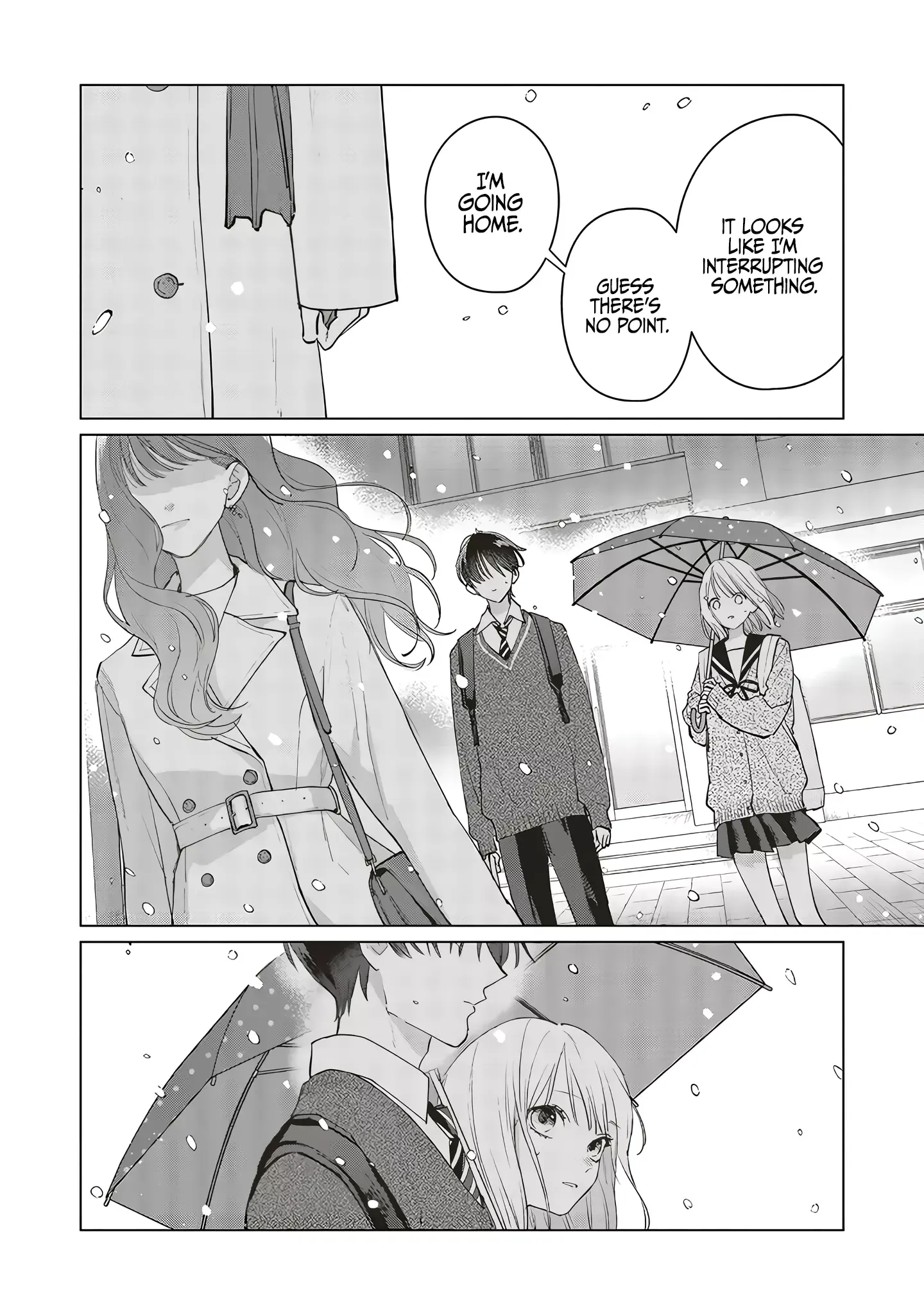 Read Studio Cabana EN Manga Online