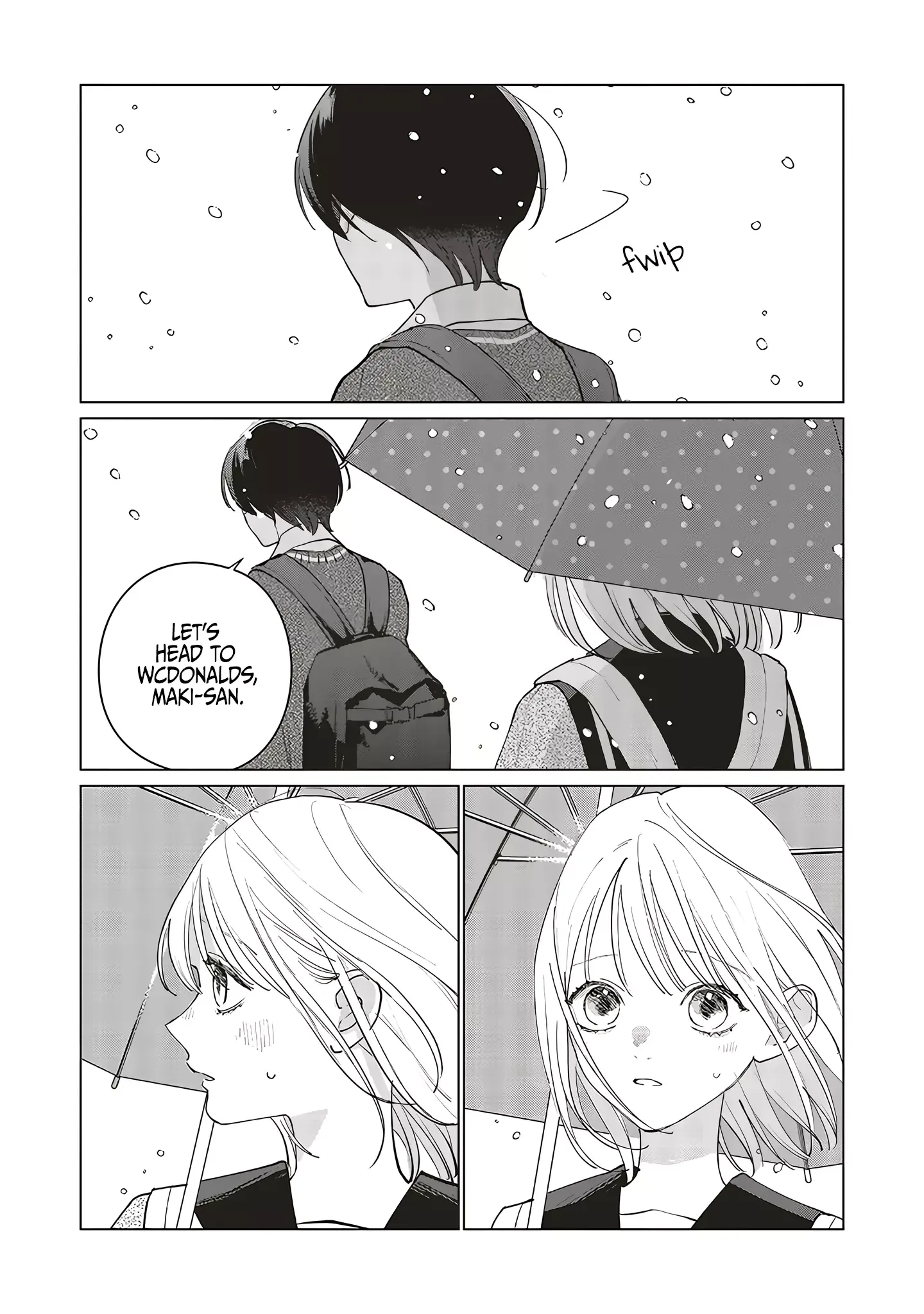 Read Studio Cabana EN Manga Online