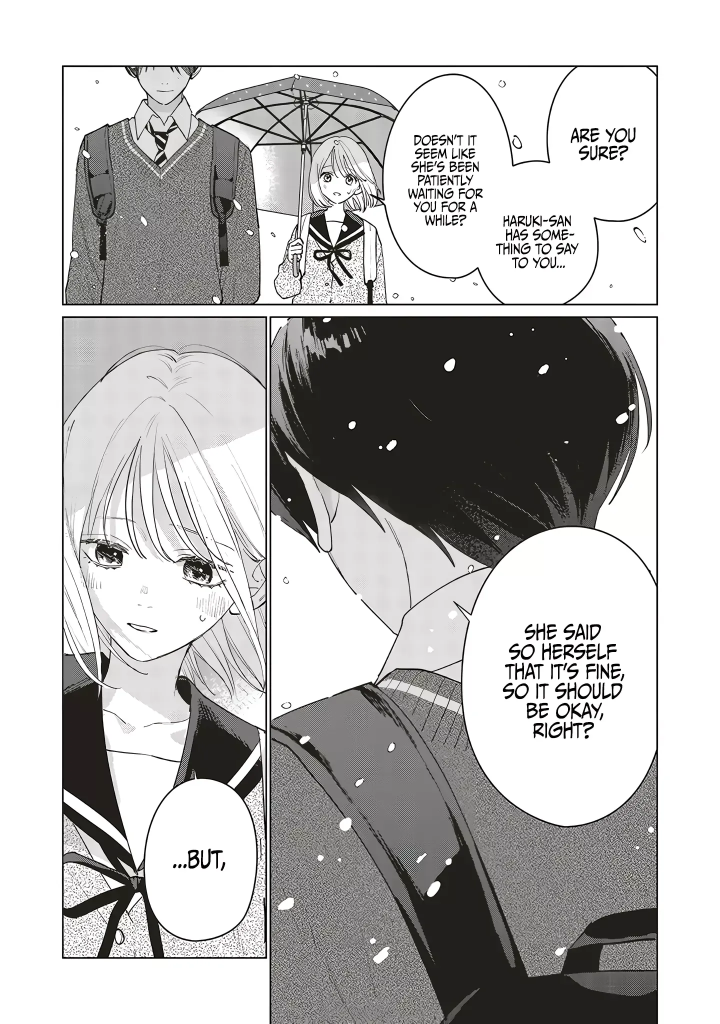 Read Studio Cabana EN Manga Online