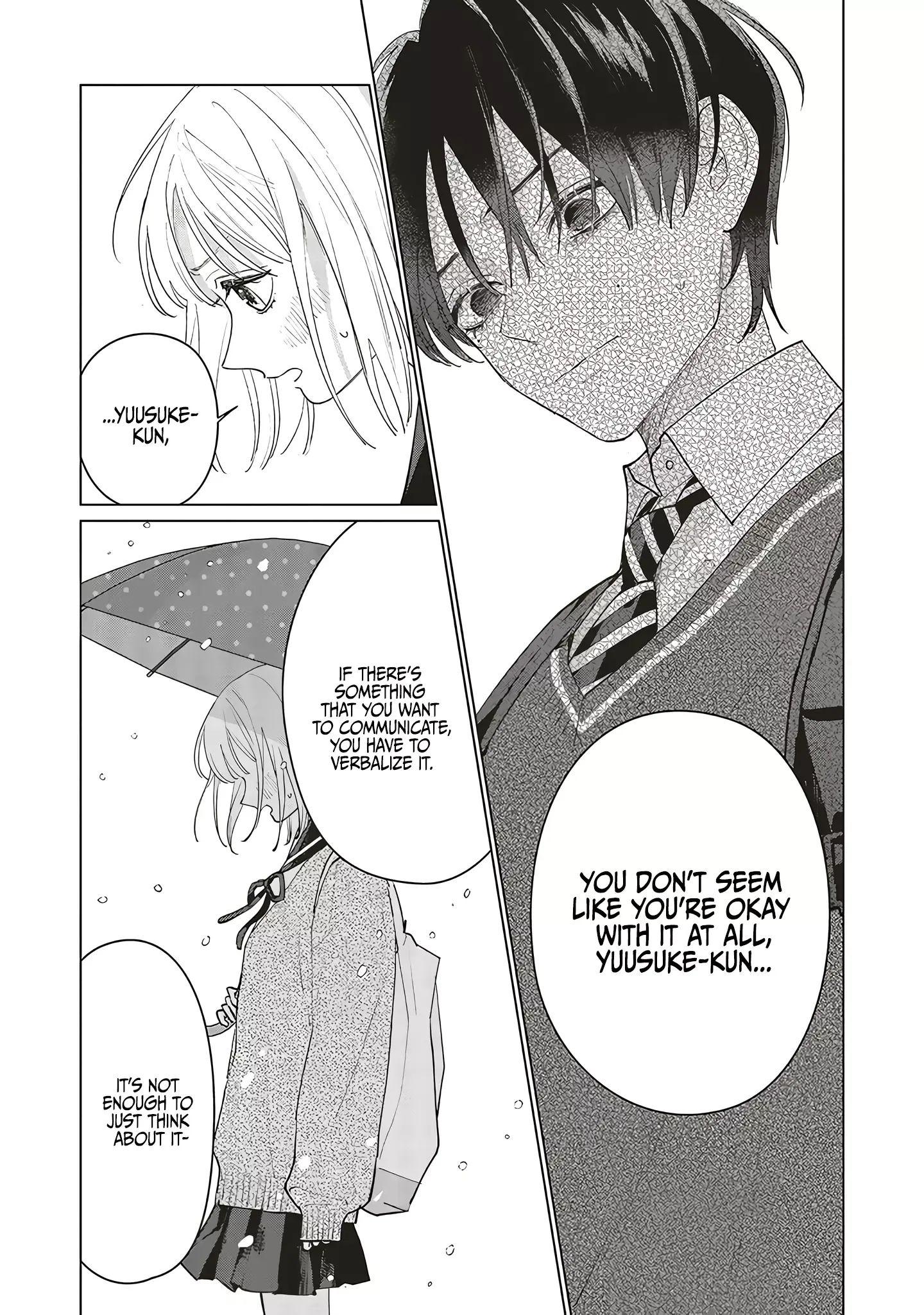 Read Studio Cabana EN Manga Online