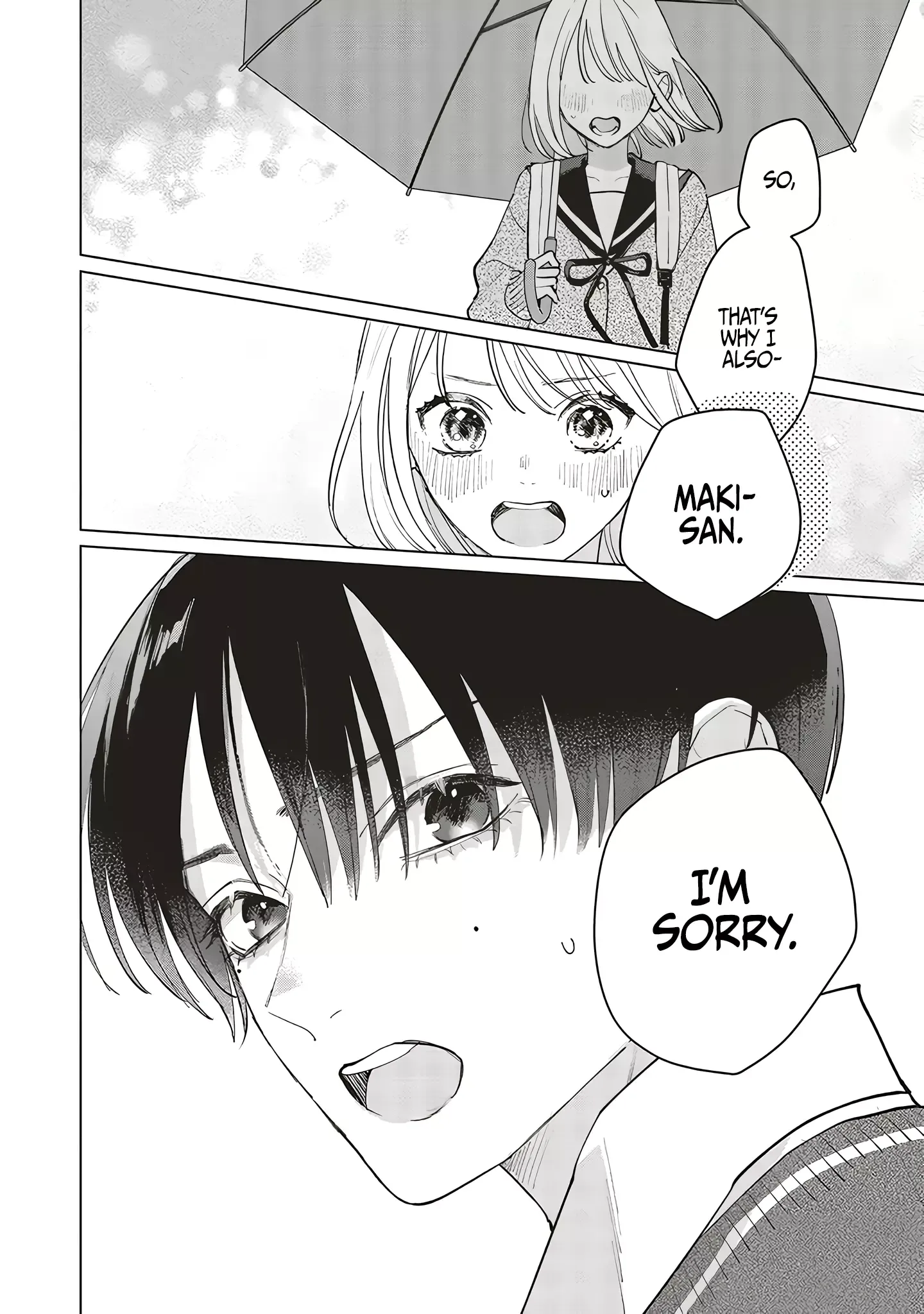 Read Studio Cabana EN Manga Online