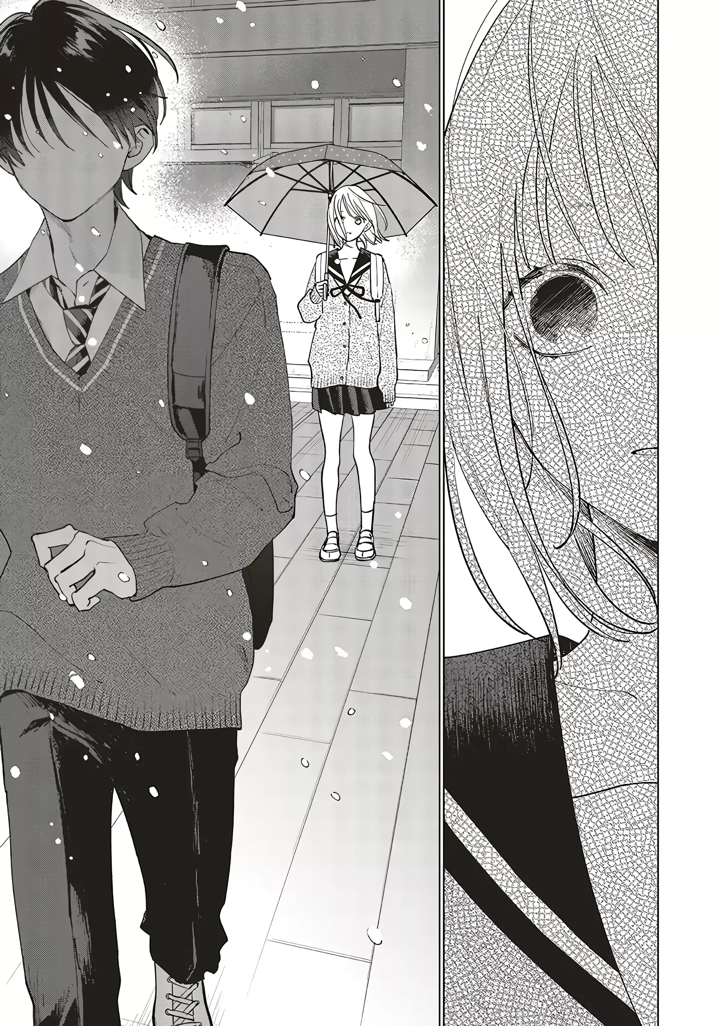 Read Studio Cabana EN Manga Online