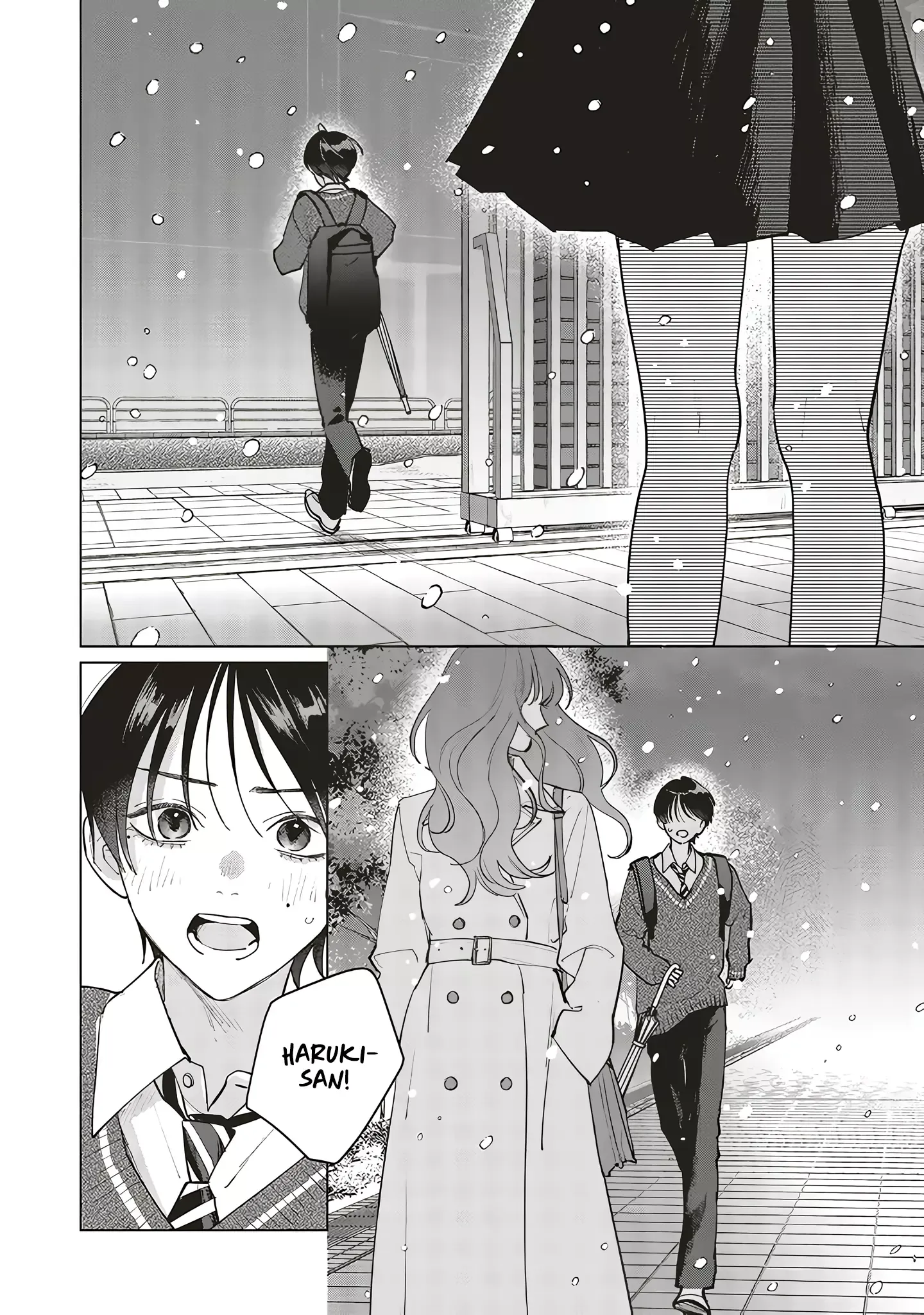 Read Studio Cabana EN Manga Online