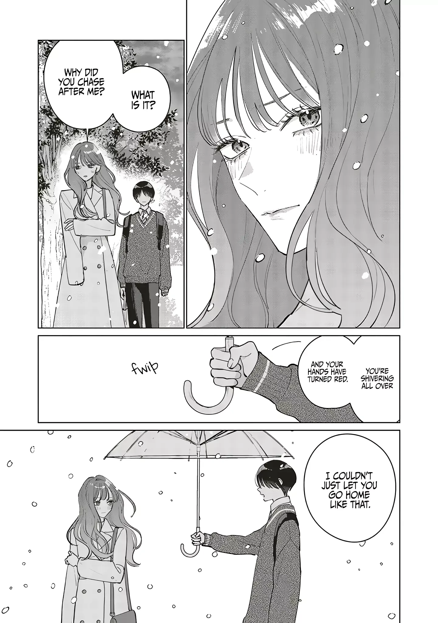 Read Studio Cabana EN Manga Online