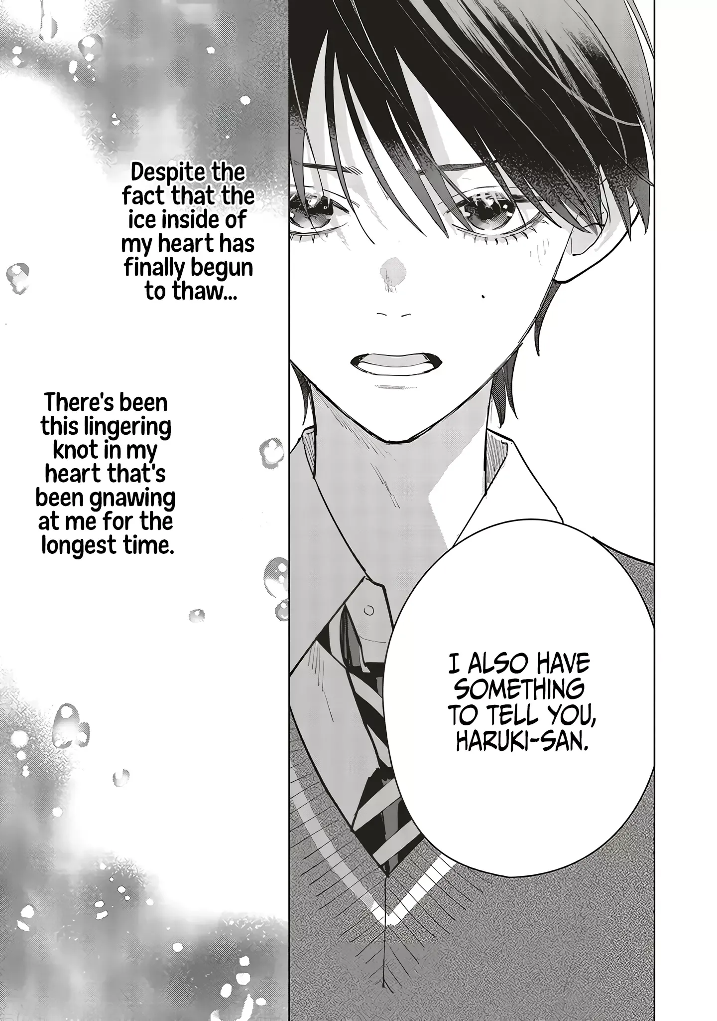 Read Studio Cabana EN Manga Online