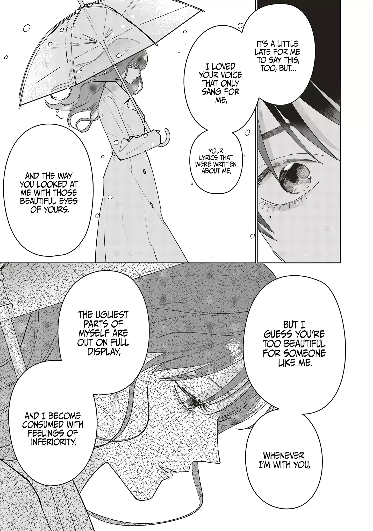 Read Studio Cabana EN Manga Online