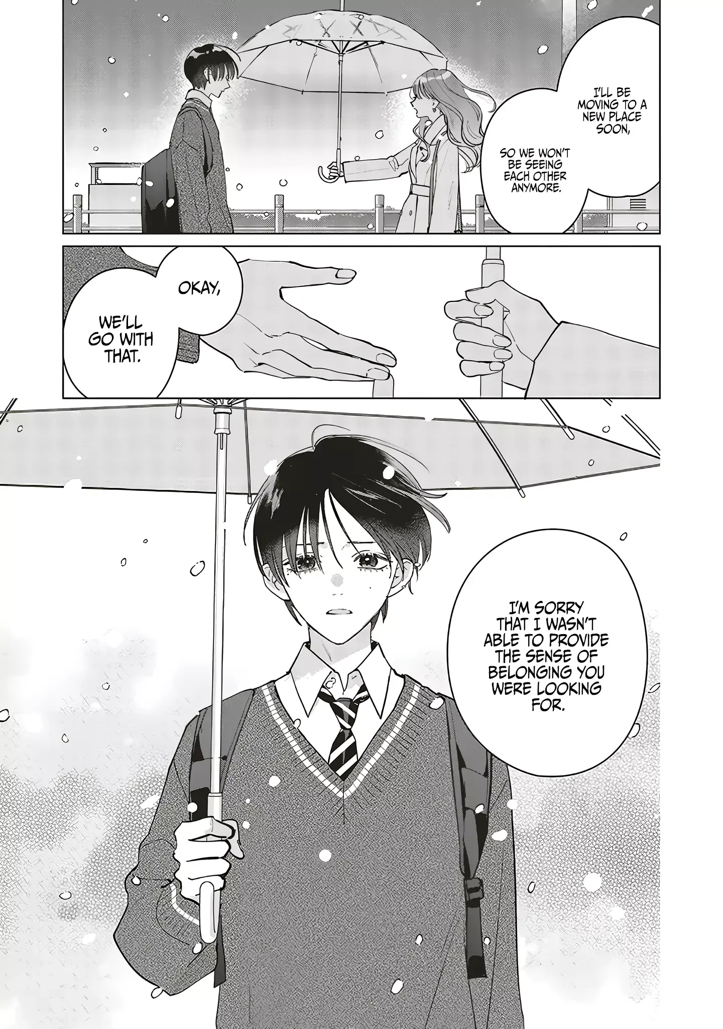 Read Studio Cabana EN Manga Online