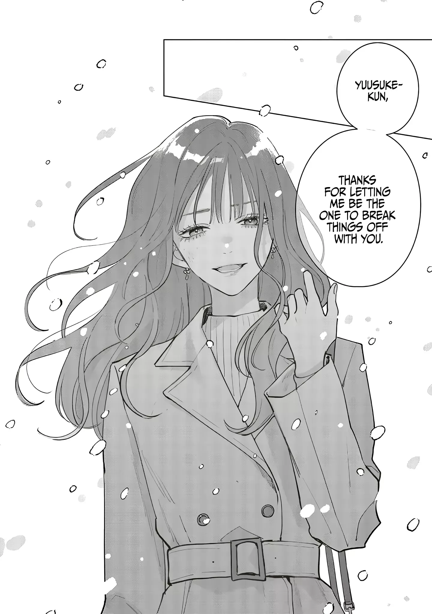 Read Studio Cabana EN Manga Online
