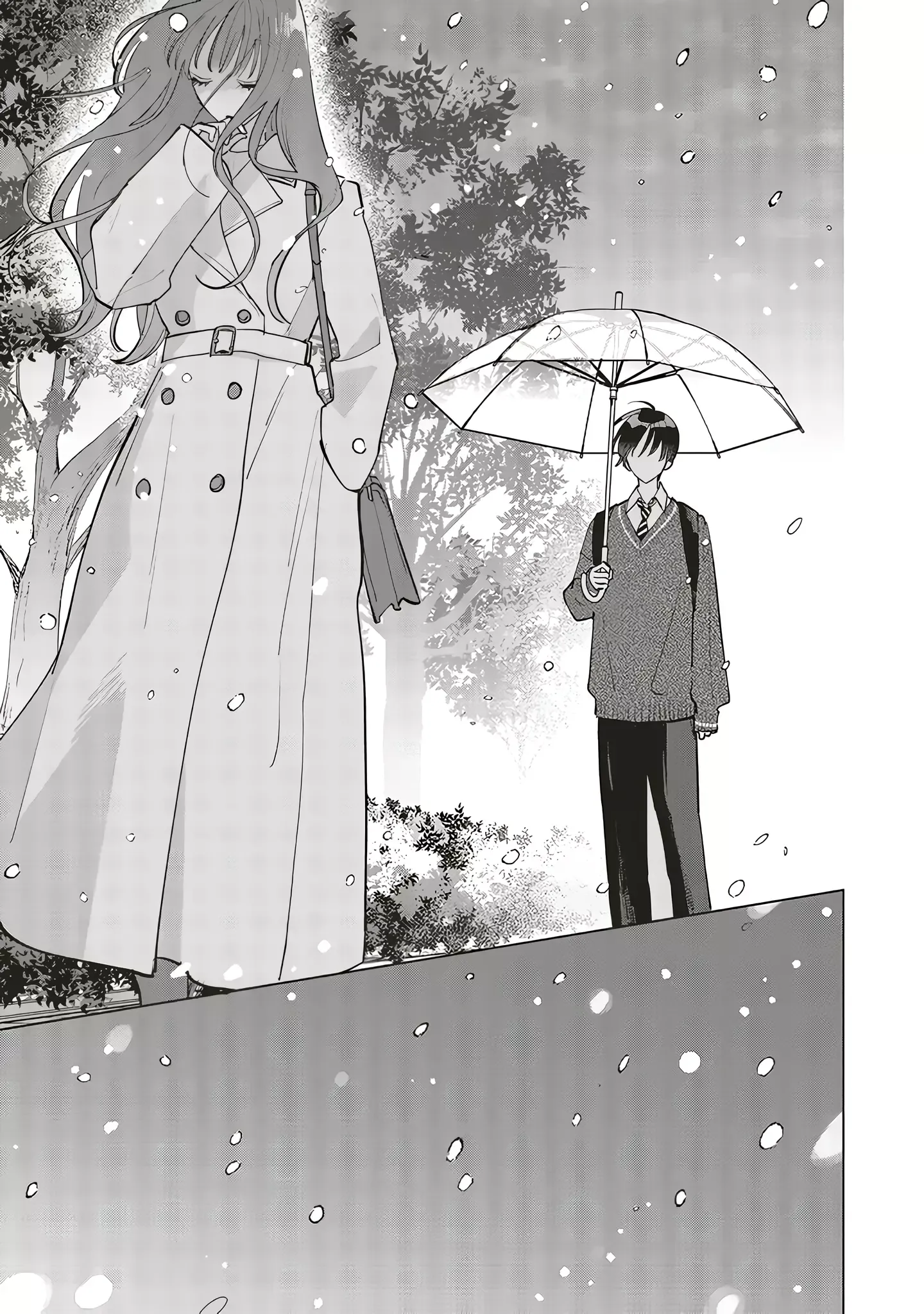 Read Studio Cabana EN Manga Online
