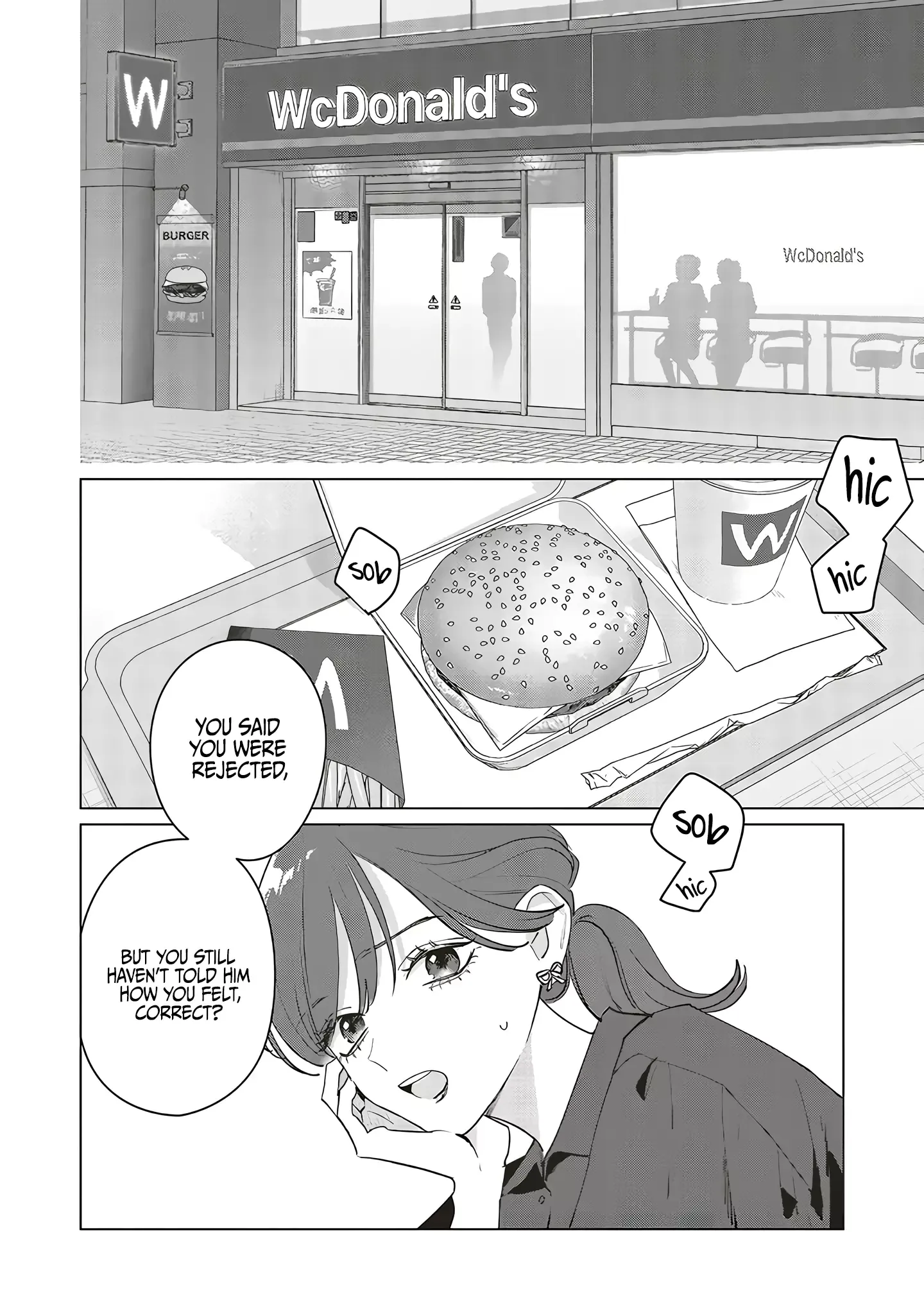 Read Studio Cabana EN Manga Online