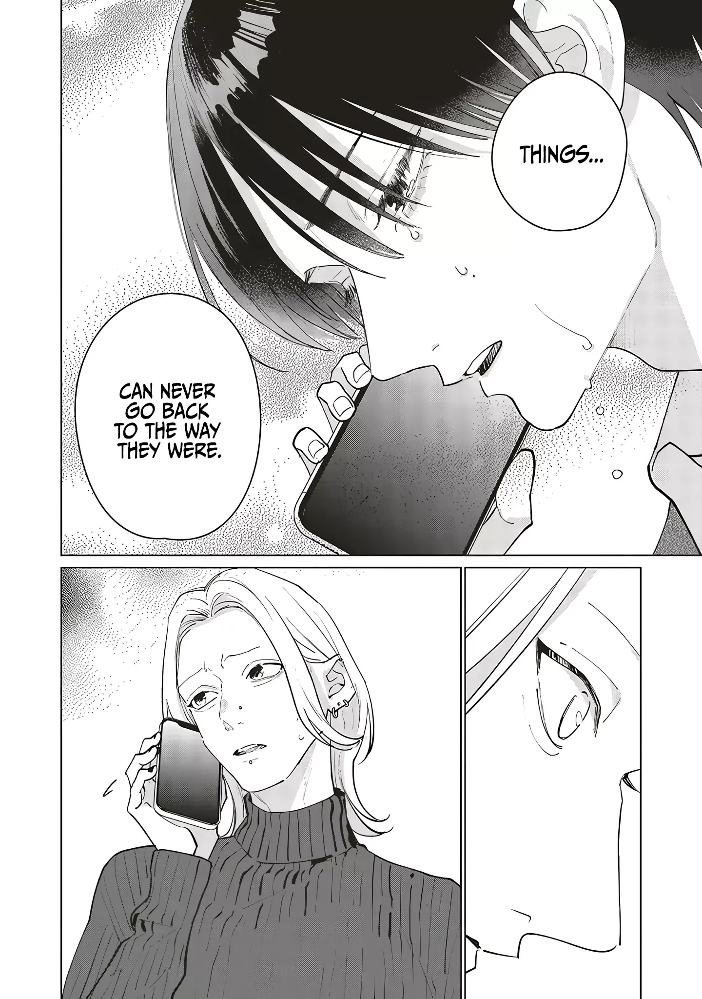 Read Studio Cabana EN Manga Online