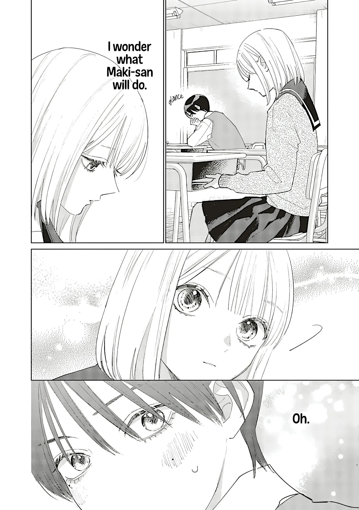 Read Studio Cabana EN Manga Online