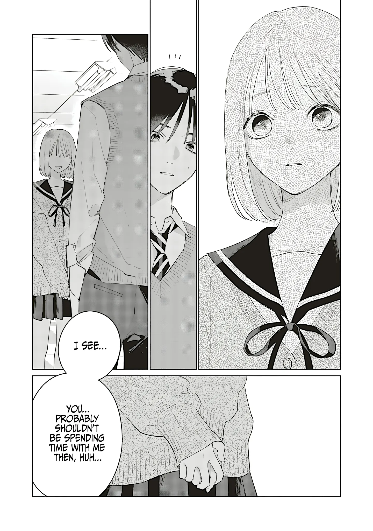 Read Studio Cabana EN Manga Online