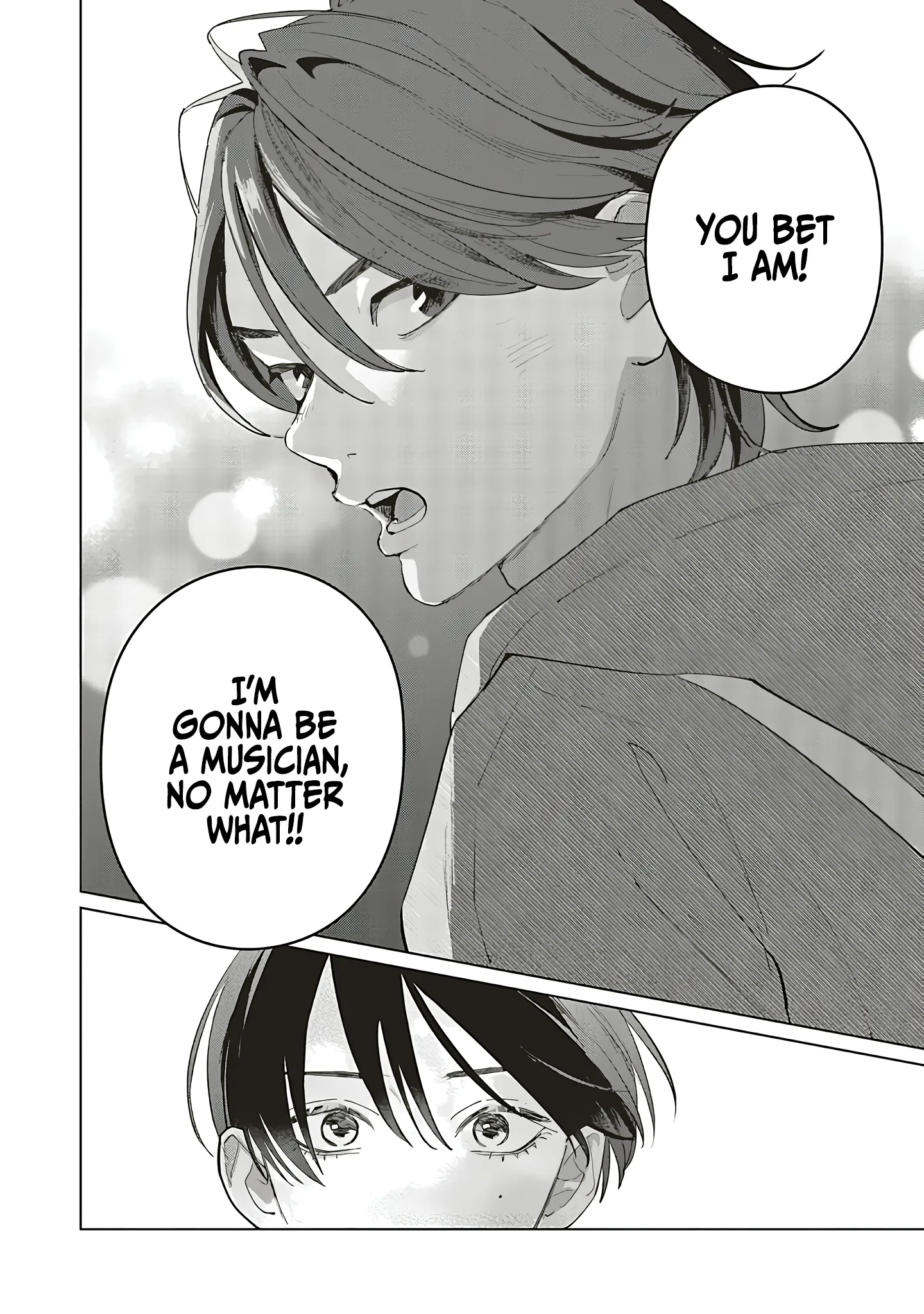 Read Studio Cabana EN Manga Online