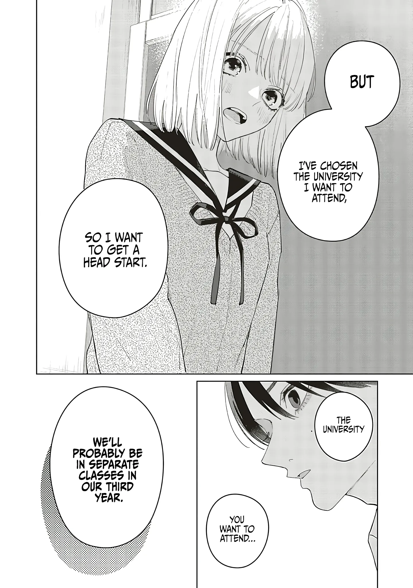 Read Studio Cabana EN Manga Online