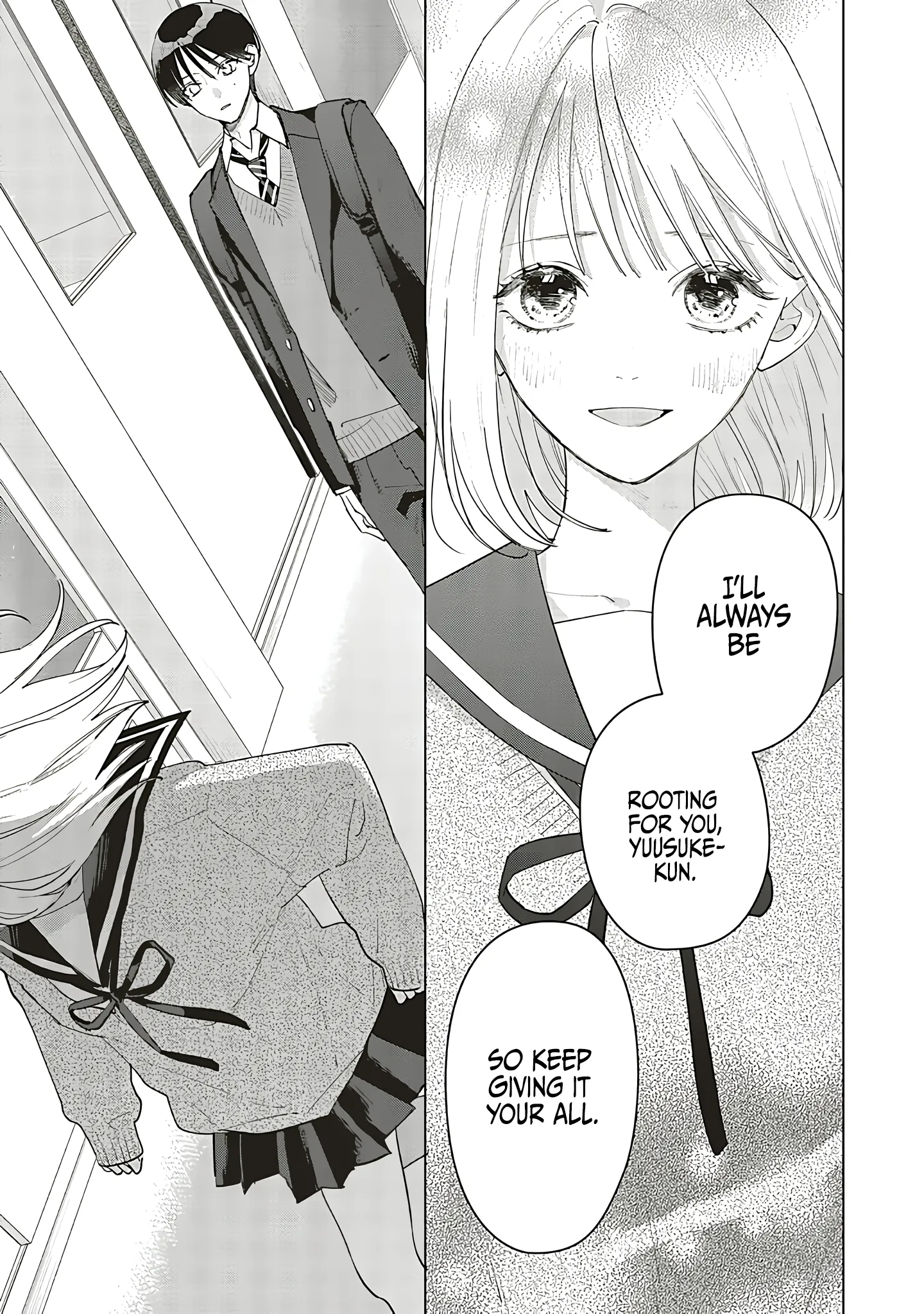 Read Studio Cabana EN Manga Online