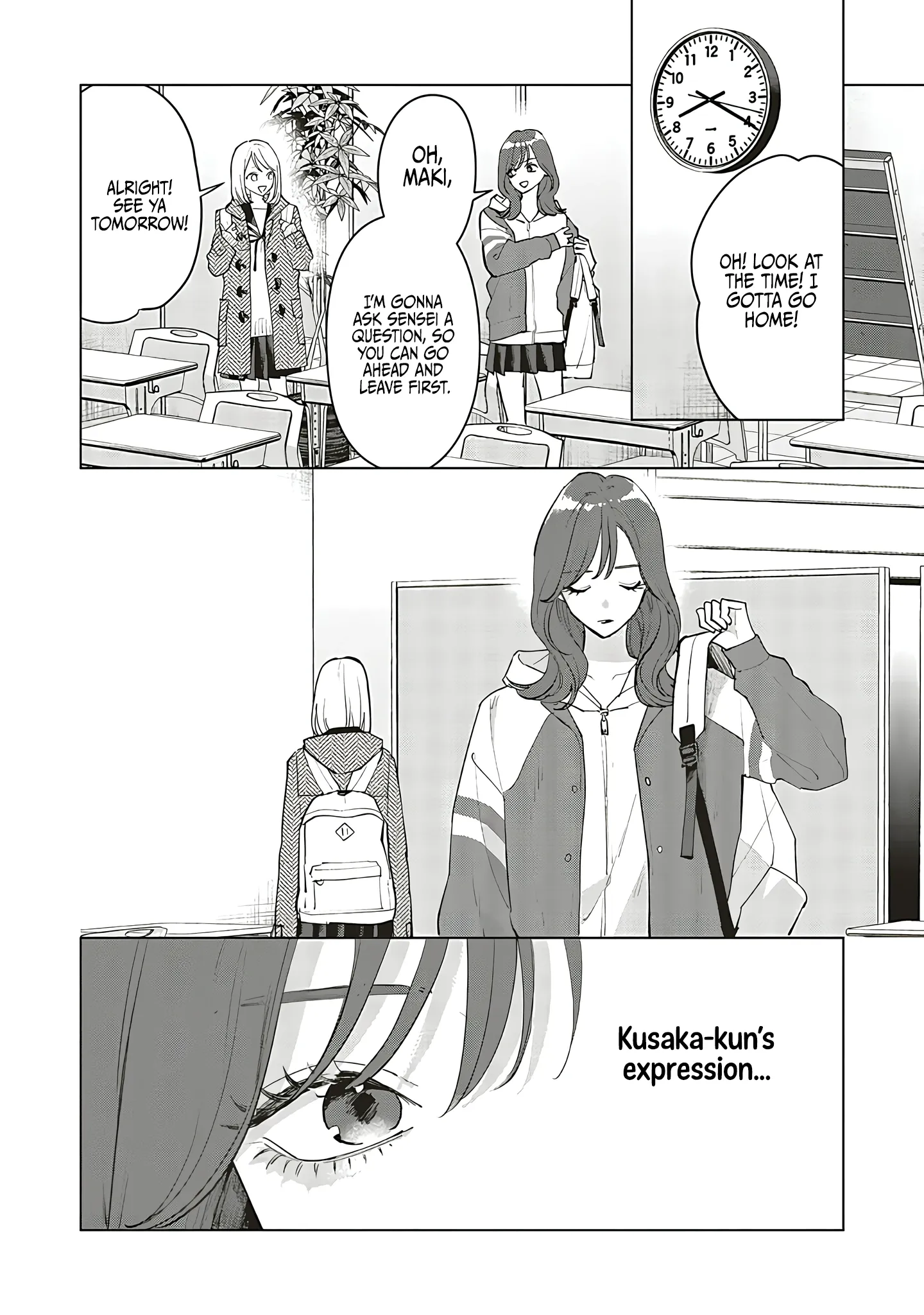 Read Studio Cabana EN Manga Online