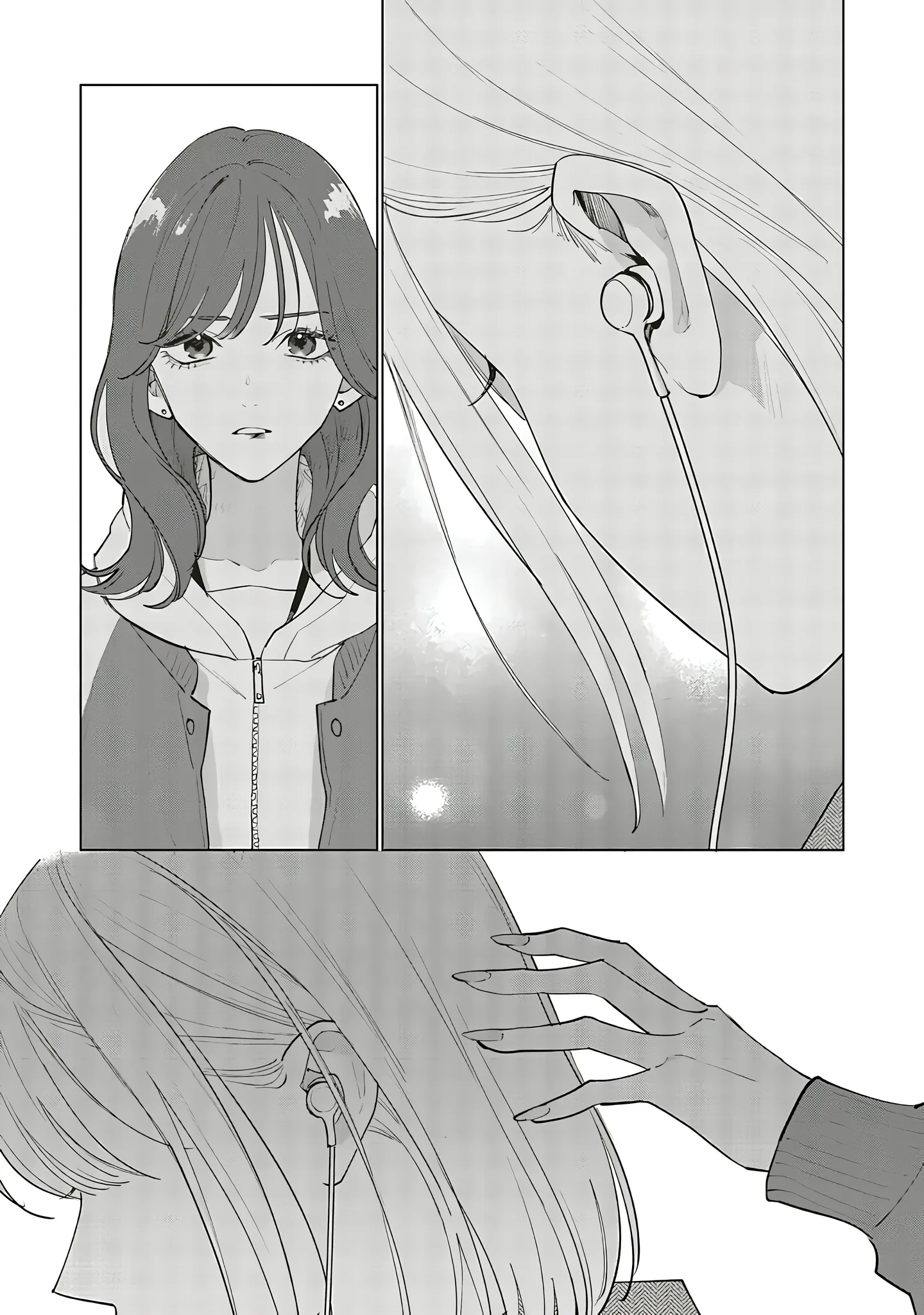 Read Studio Cabana EN Manga Online