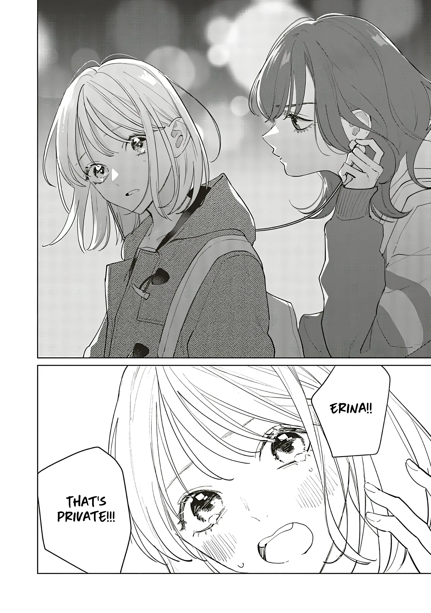 Read Studio Cabana EN Manga Online