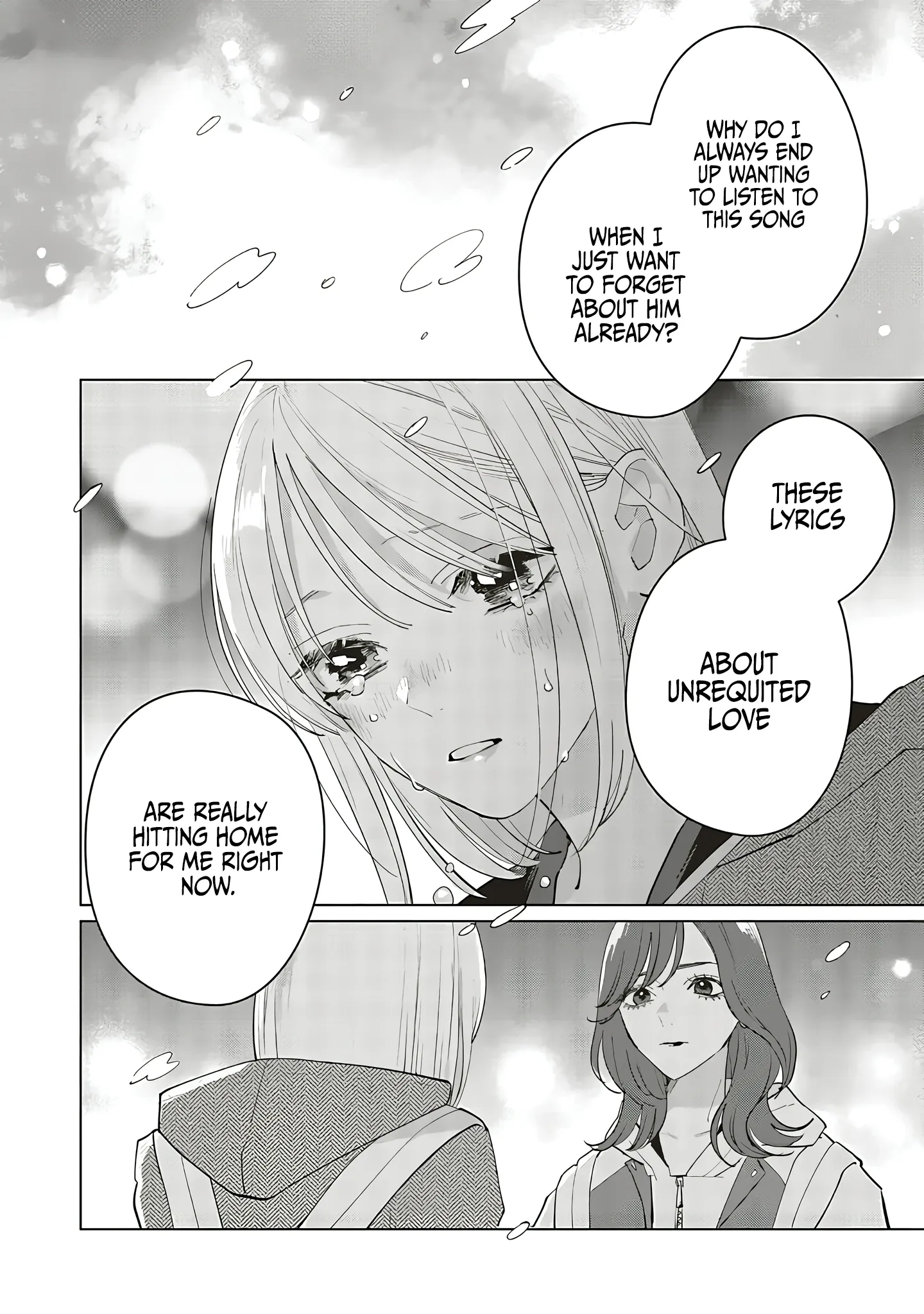 Read Studio Cabana EN Manga Online