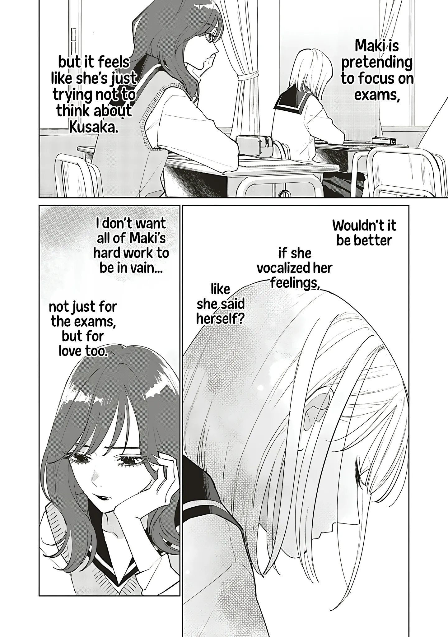 Read Studio Cabana EN Manga Online
