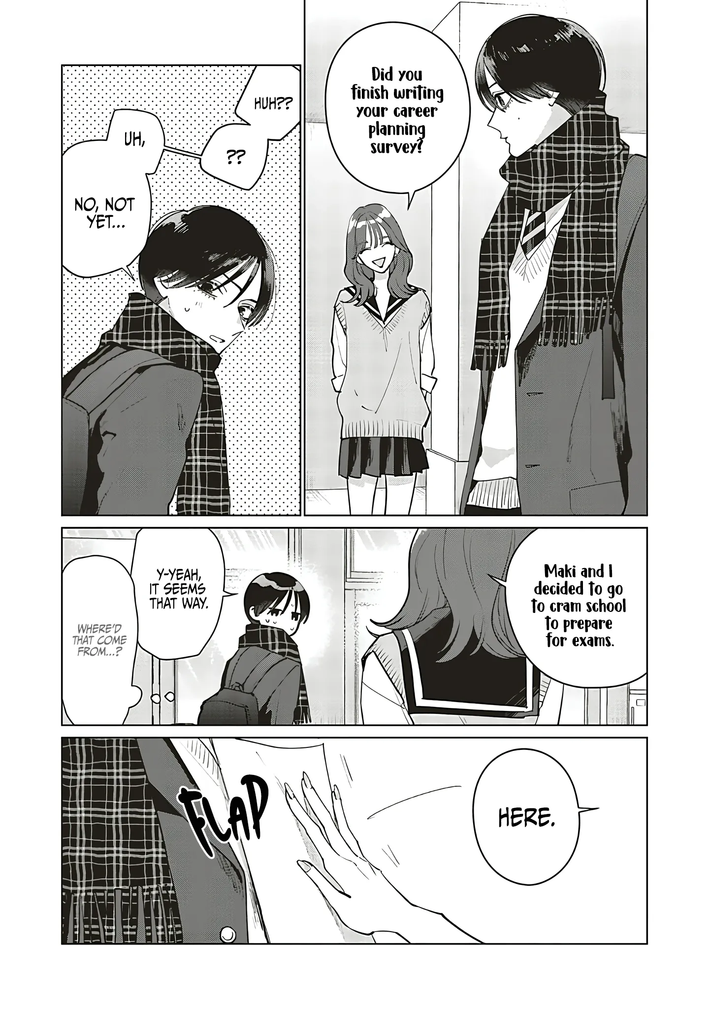 Read Studio Cabana EN Manga Online