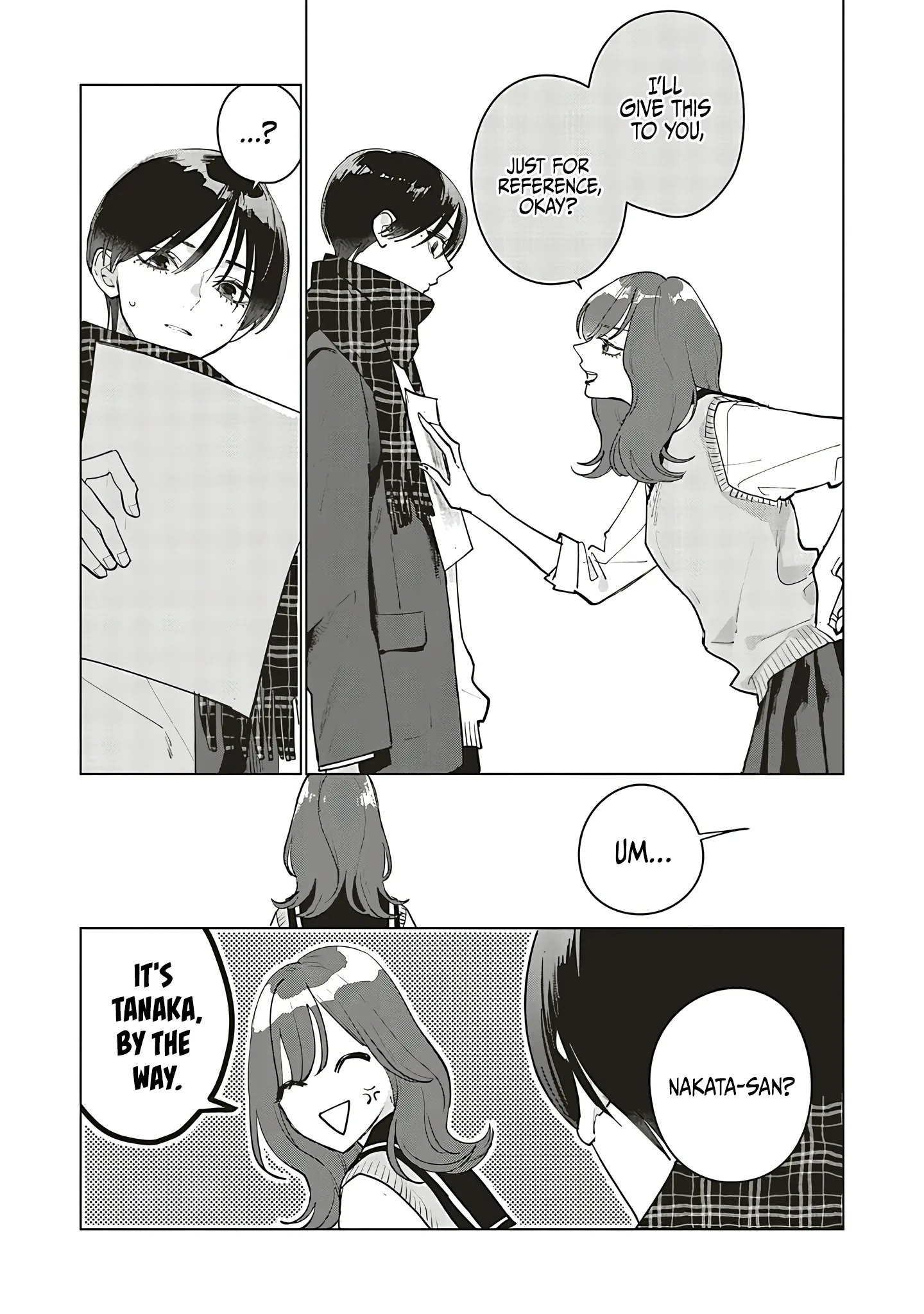 Read Studio Cabana EN Manga Online