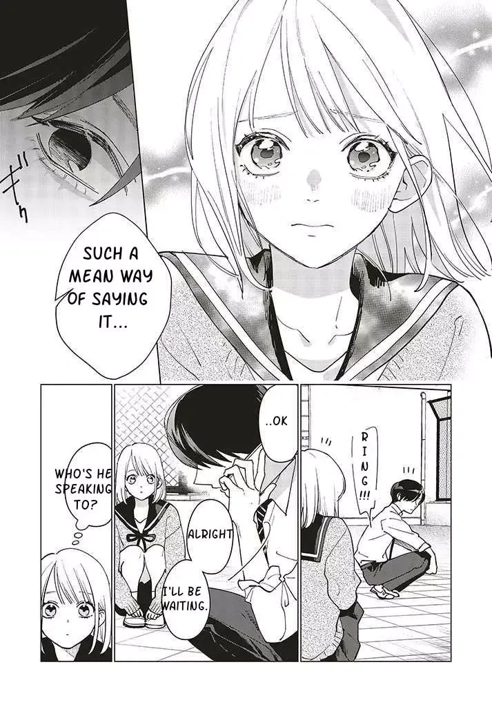 Read Studio Cabana EN Manga Online
