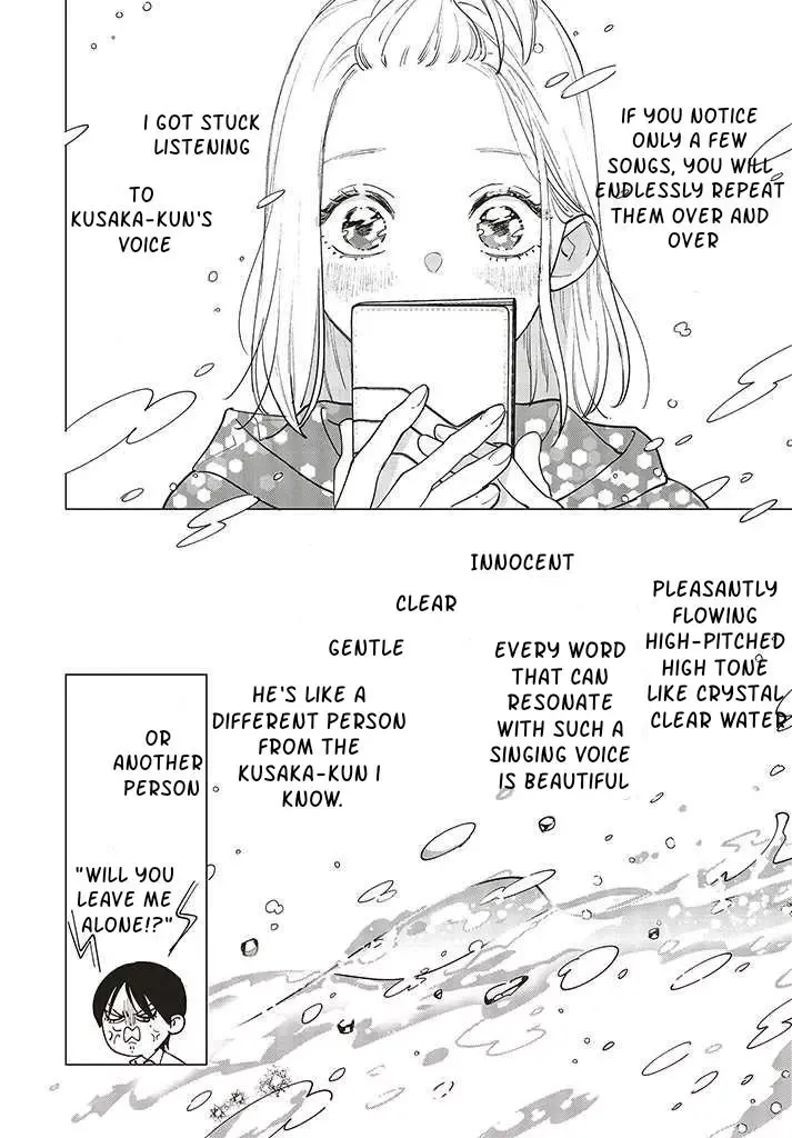 Read Studio Cabana EN Manga Online