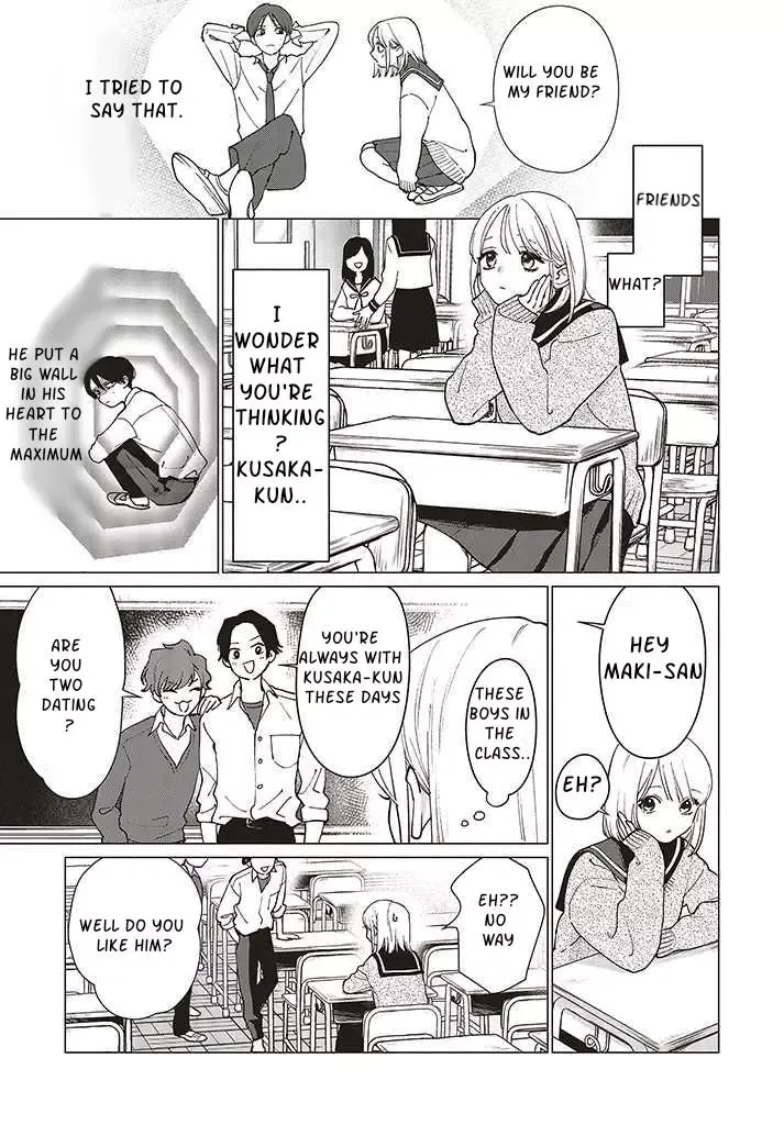 Read Studio Cabana EN Manga Online