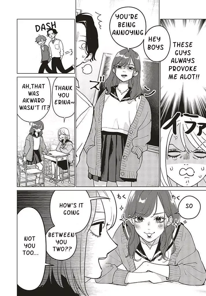 Read Studio Cabana EN Manga Online