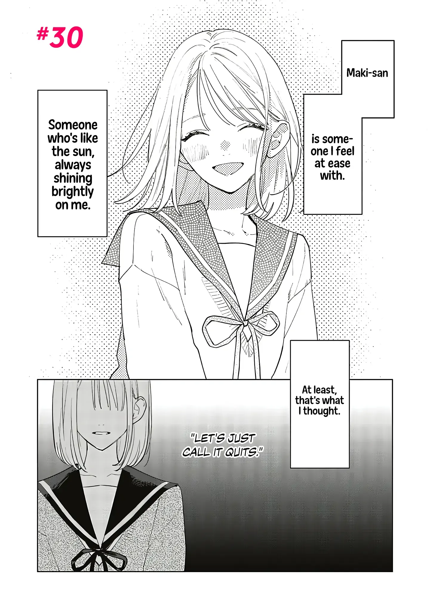 Read Studio Cabana EN Manga Online