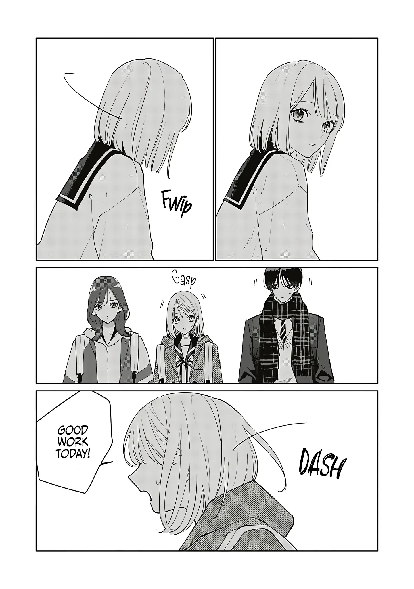 Read Studio Cabana EN Manga Online