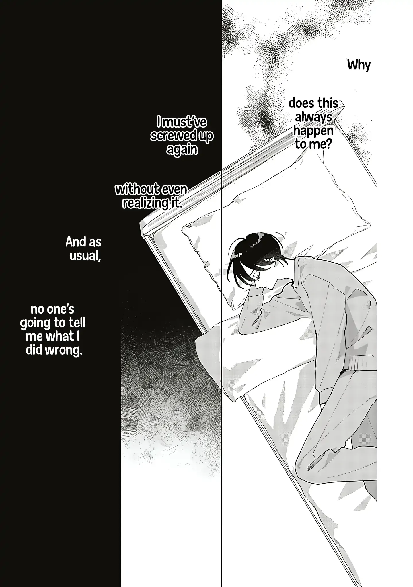 Read Studio Cabana EN Manga Online