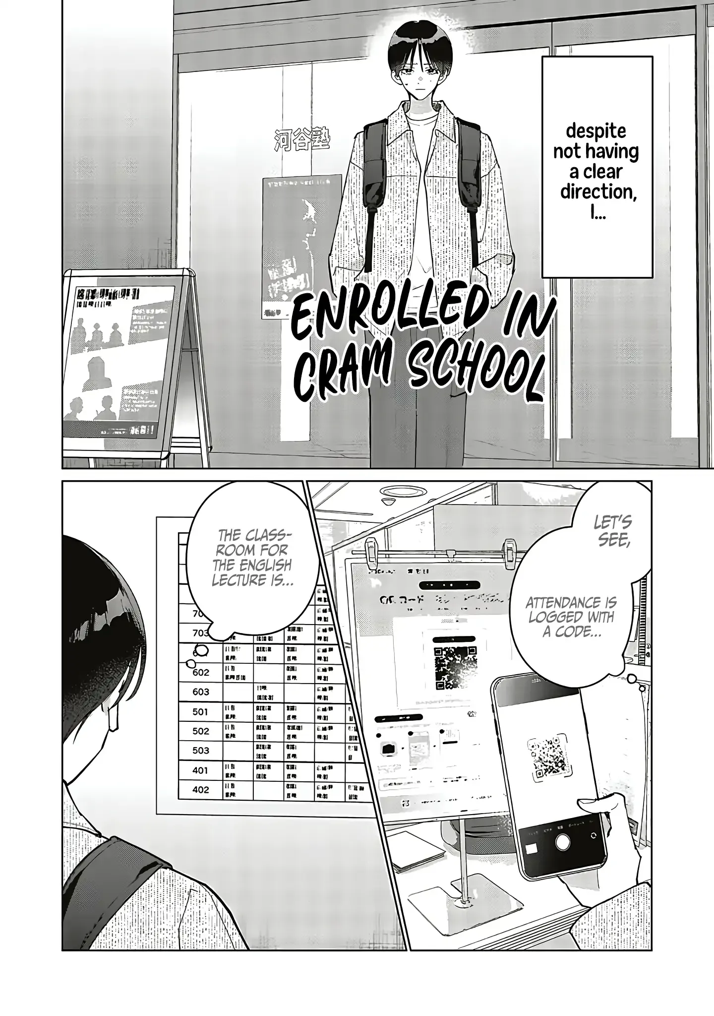 Read Studio Cabana EN Manga Online