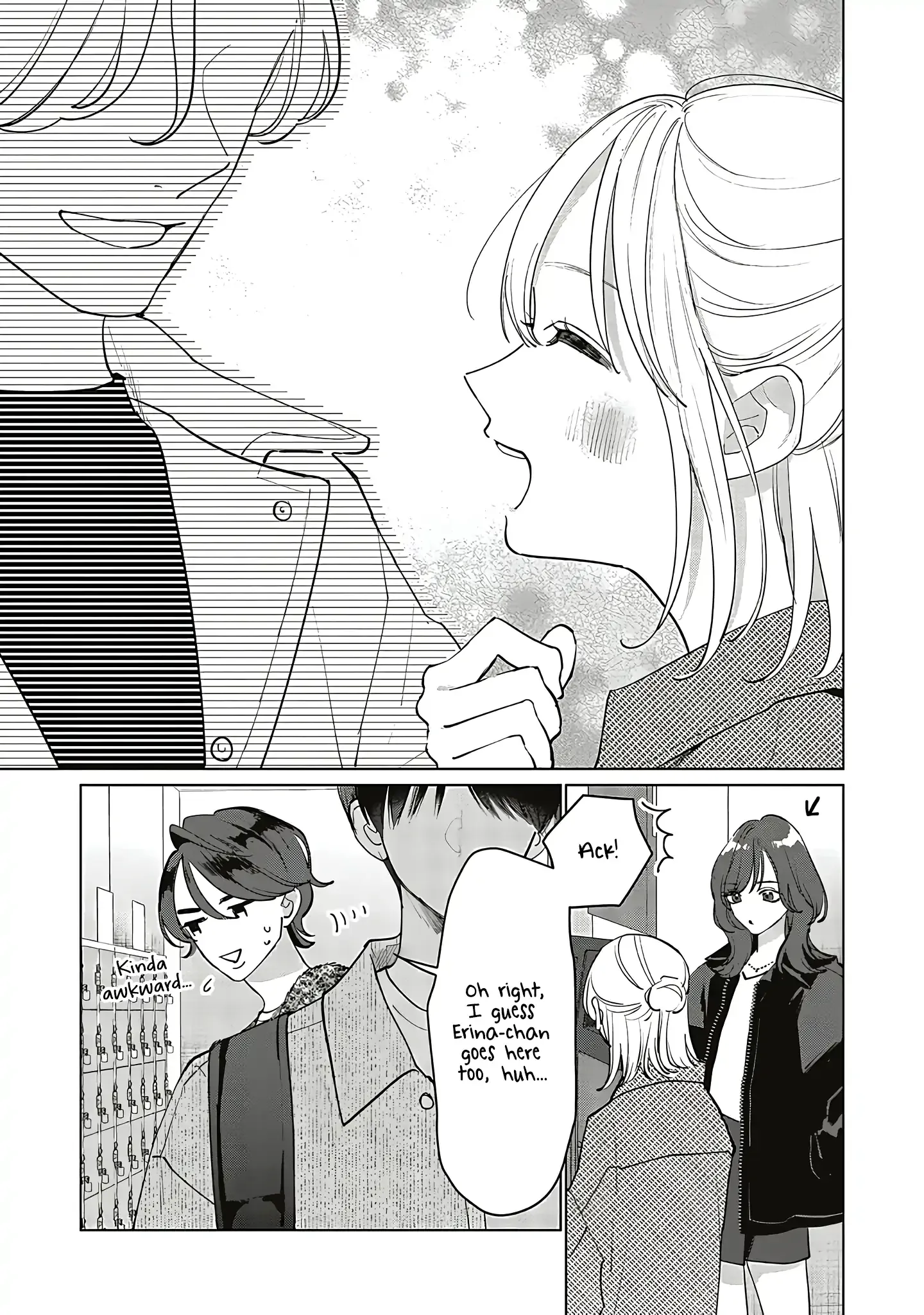 Read Studio Cabana EN Manga Online