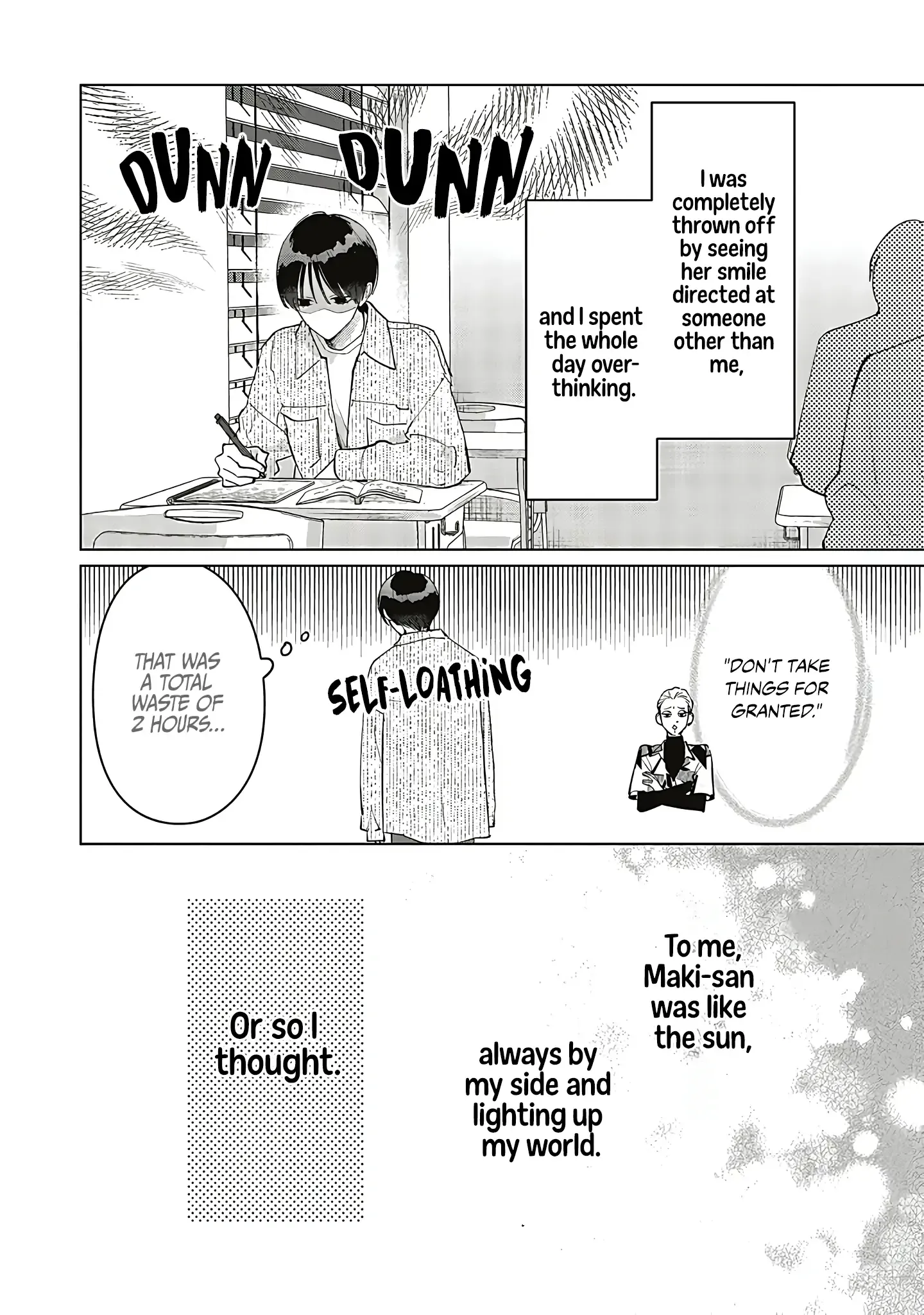 Read Studio Cabana EN Manga Online