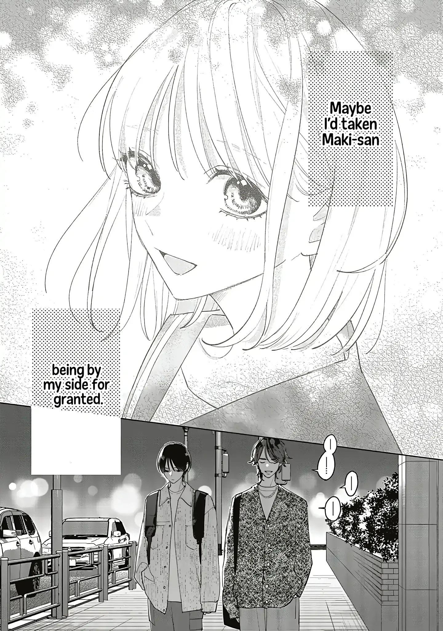 Read Studio Cabana EN Manga Online