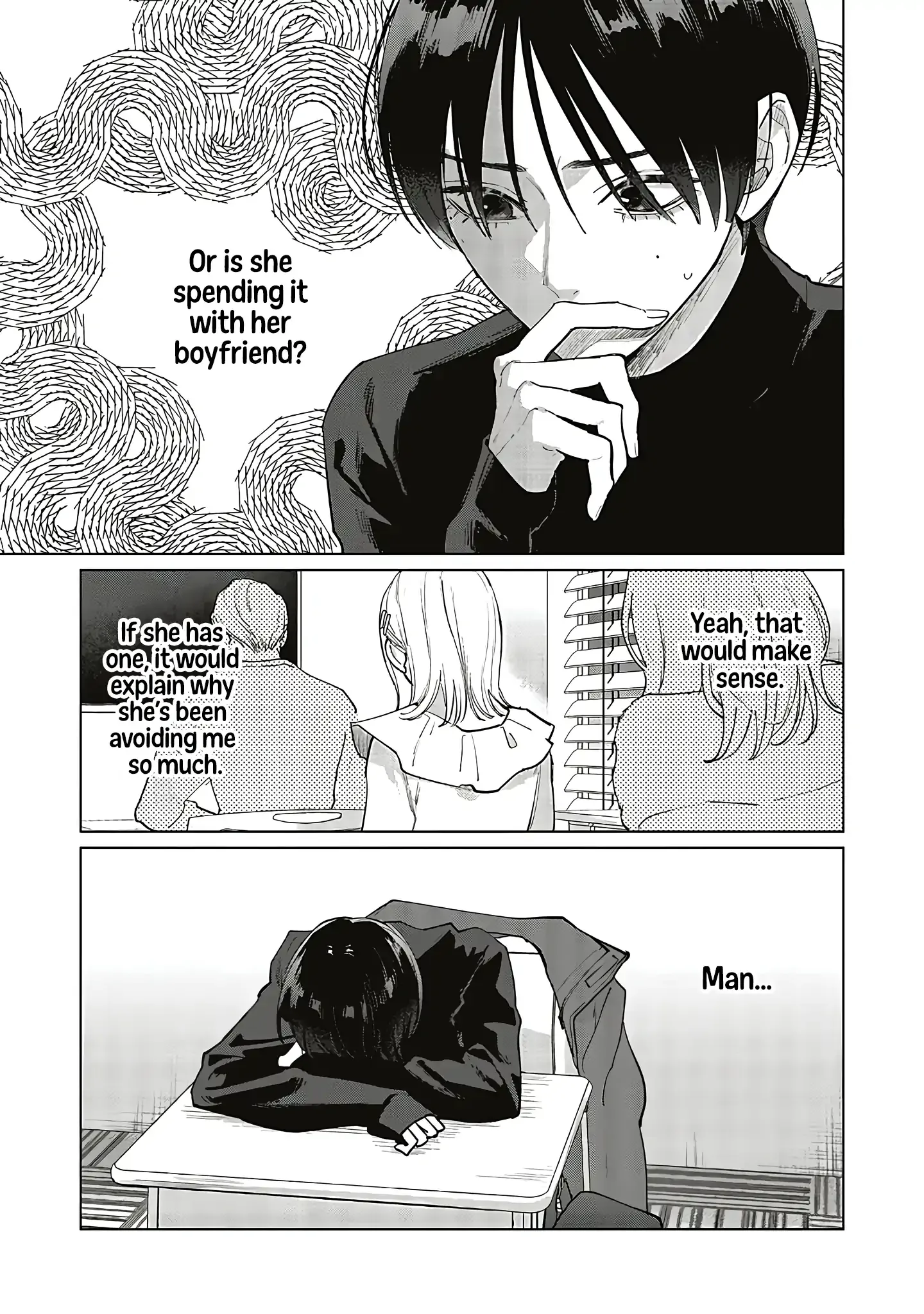 Read Studio Cabana EN Manga Online