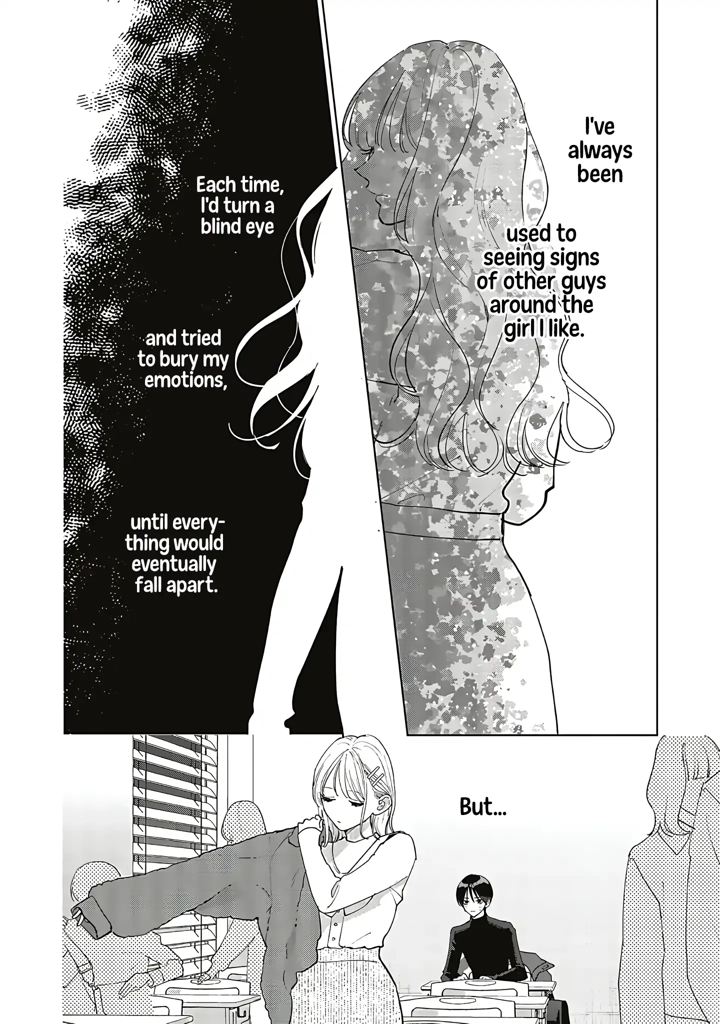 Read Studio Cabana EN Manga Online
