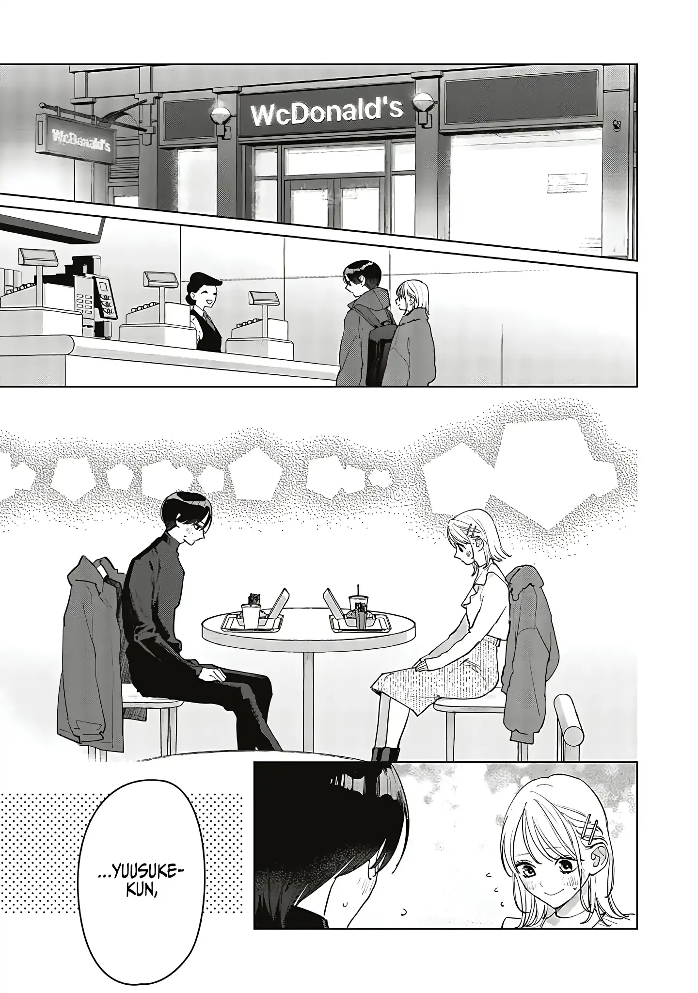 Read Studio Cabana EN Manga Online