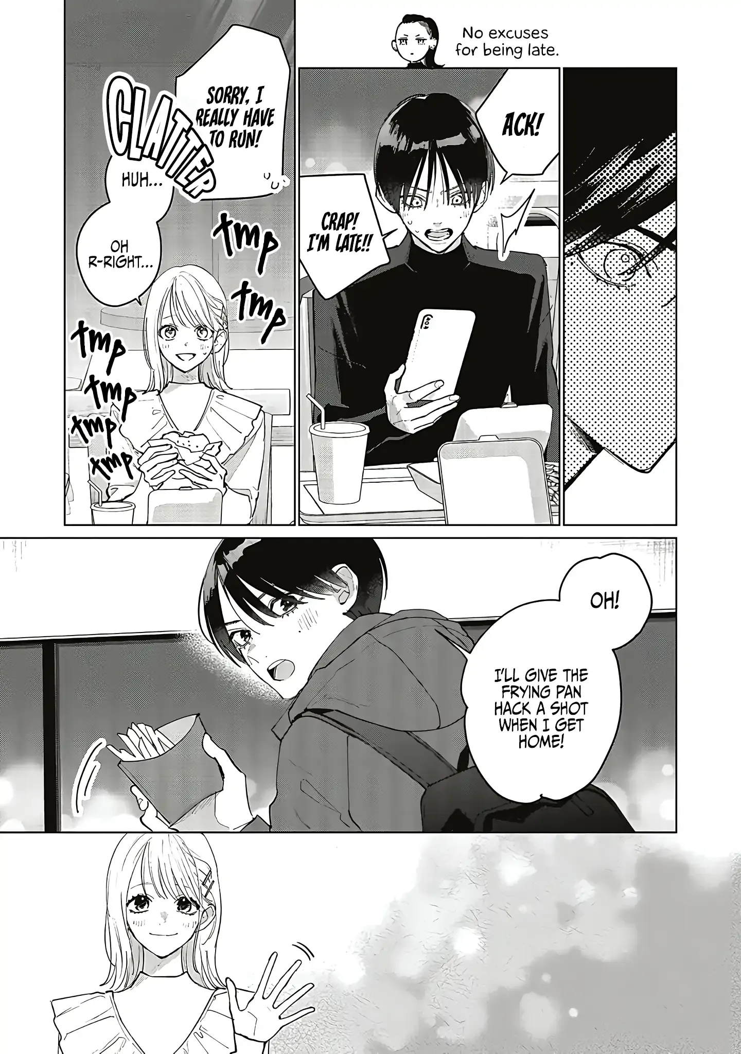 Read Studio Cabana EN Manga Online