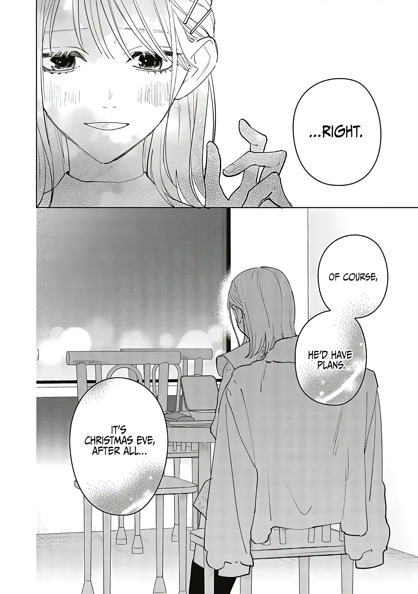 Read Studio Cabana EN Manga Online