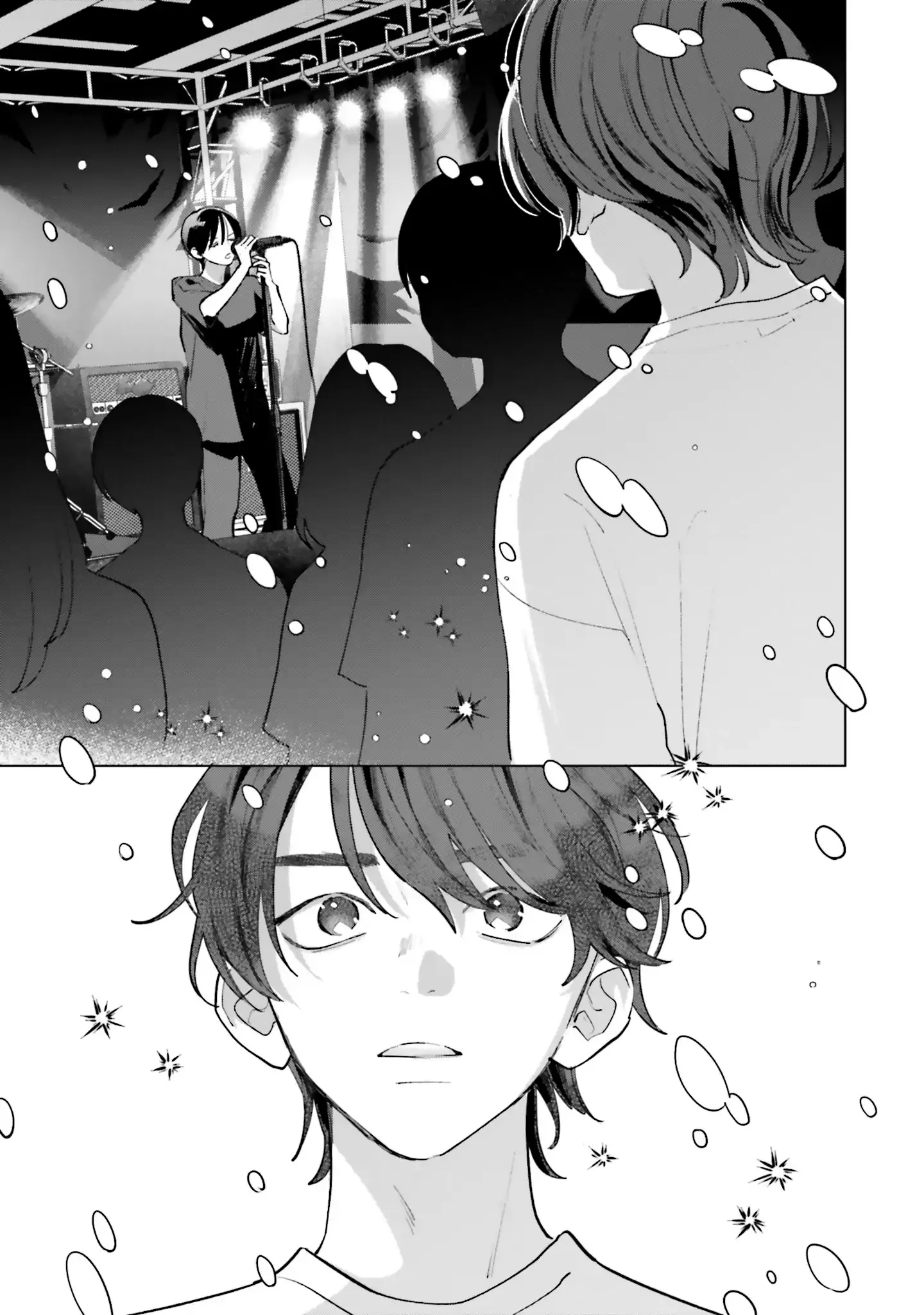Read Studio Cabana EN Manga Online